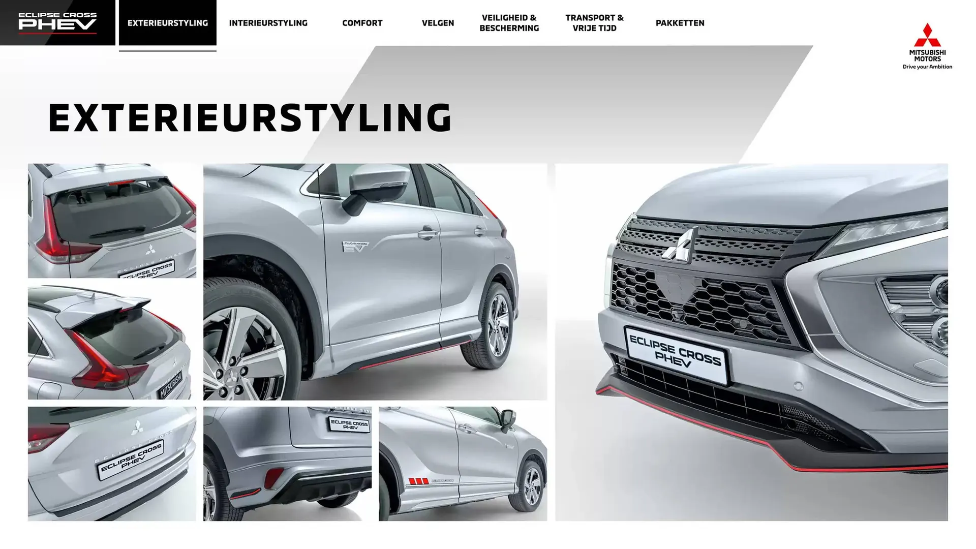 Mitsubishi folder van 16 januari tot 16 januari 2026 - Folder pagina 3