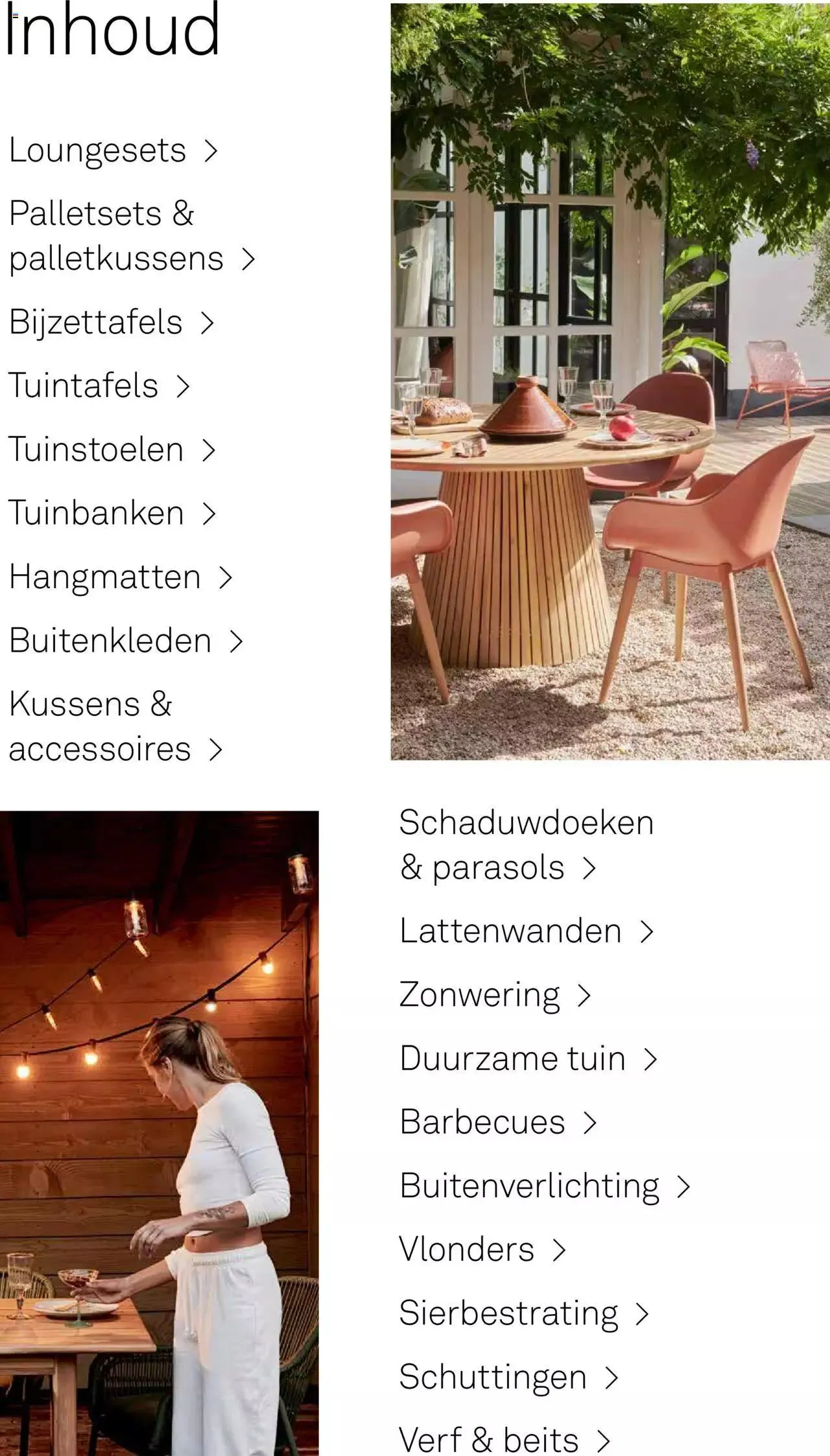 KARWEI - Tuincatalogus van 4 maart tot 31 december 2024 - Folder pagina 3