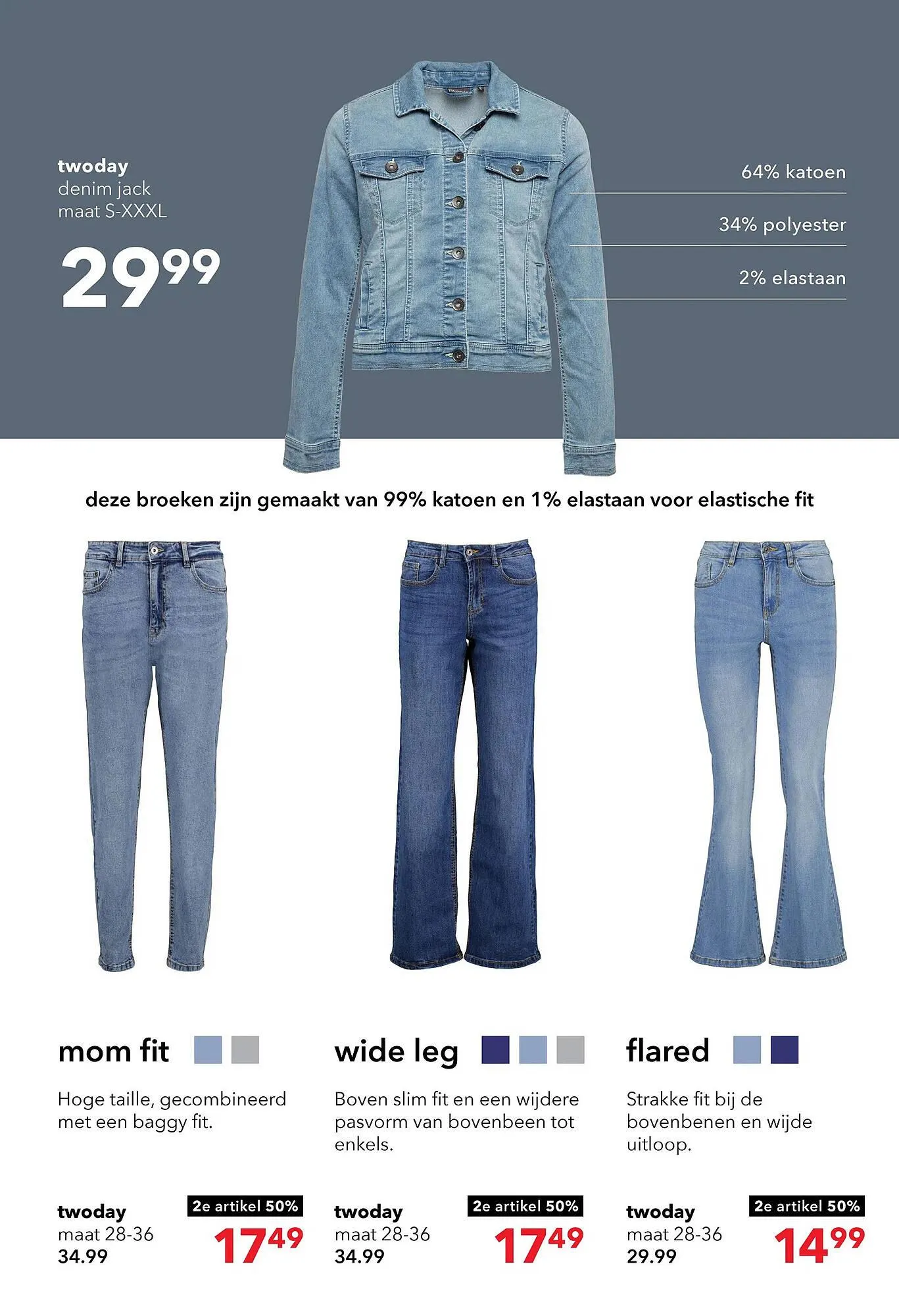 Scapino folder van 12 oktober tot 23 november 2025 - Folder pagina 10