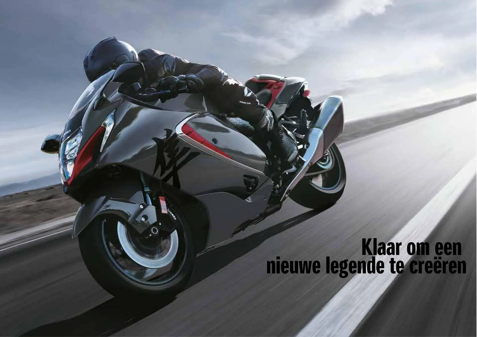 Suzuki folder van 2 januari tot 31 december 2023 - Folder pagina 14