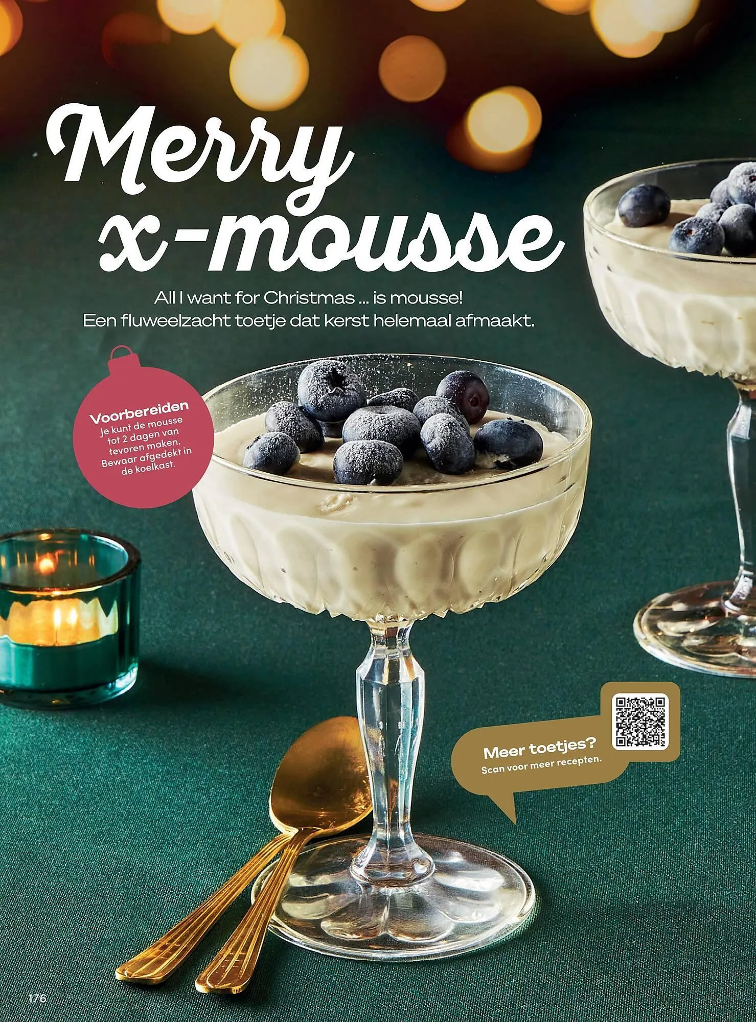 Boodschappen folder van 2 december tot 31 december 2025 - Folder pagina 176