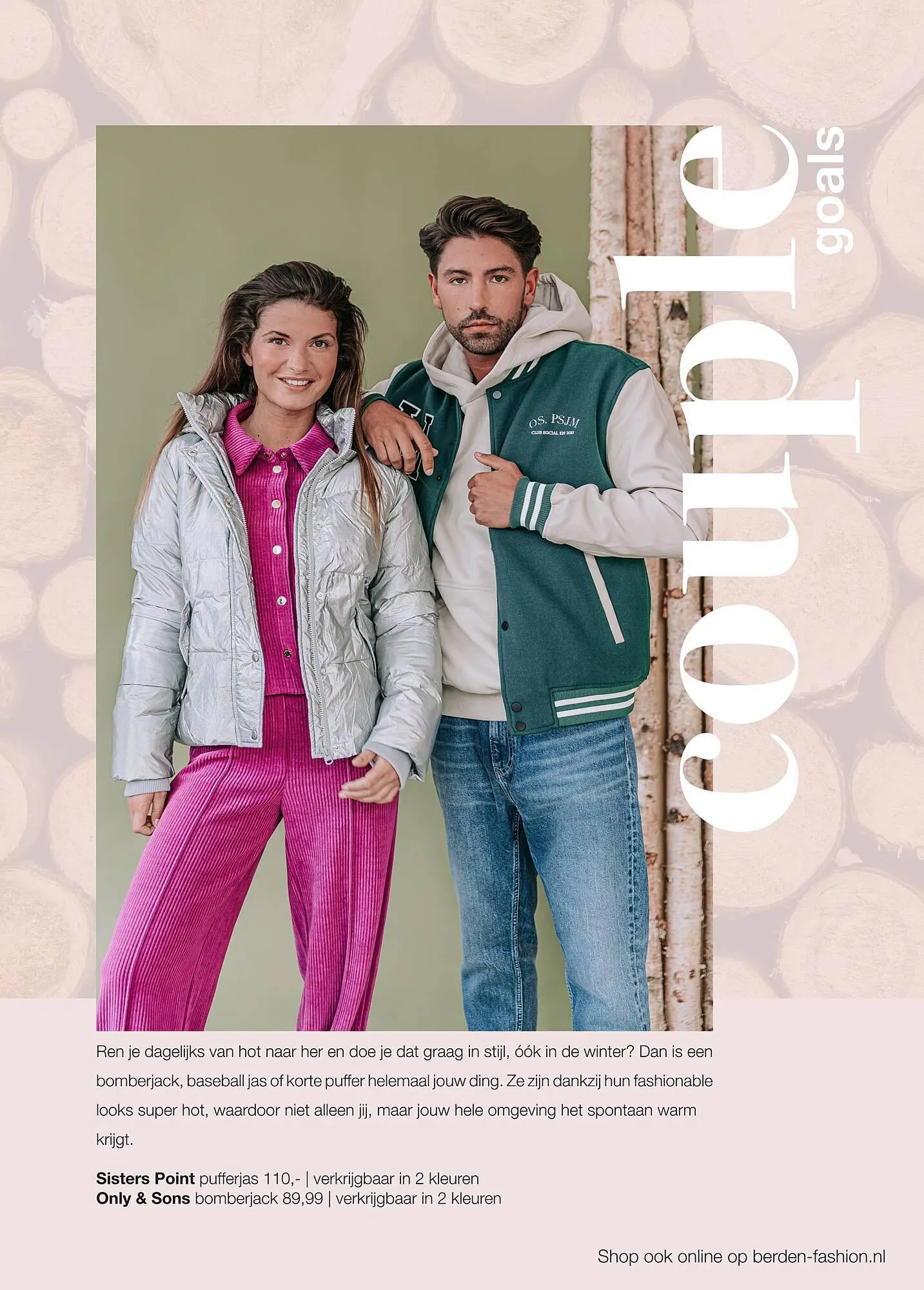 Berden folder van 18 oktober tot 31 oktober 2023 - Folder pagina 19