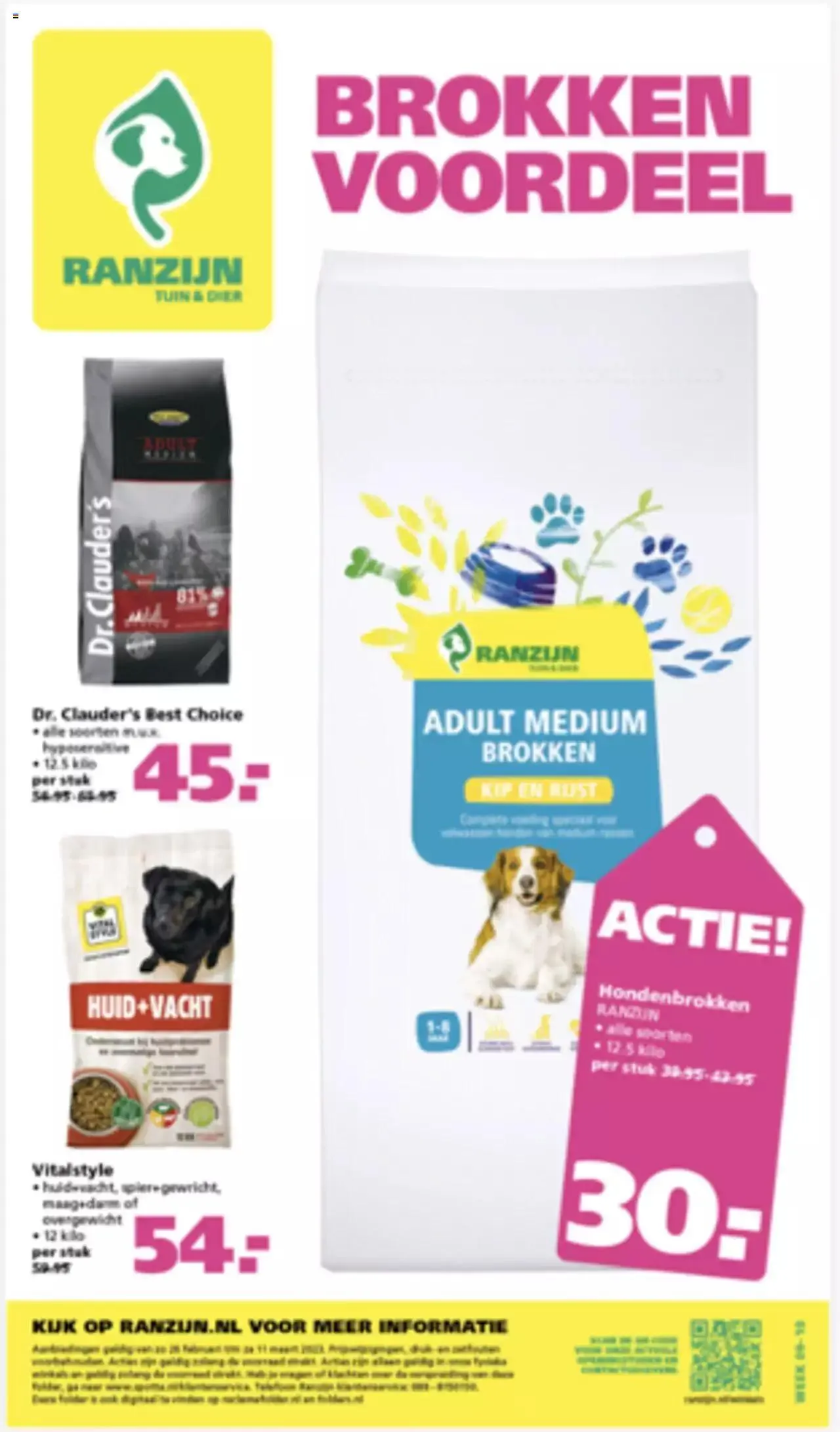 Ranzijn - Folder van 11 maart tot 31 december 2023 - Folder pagina 8