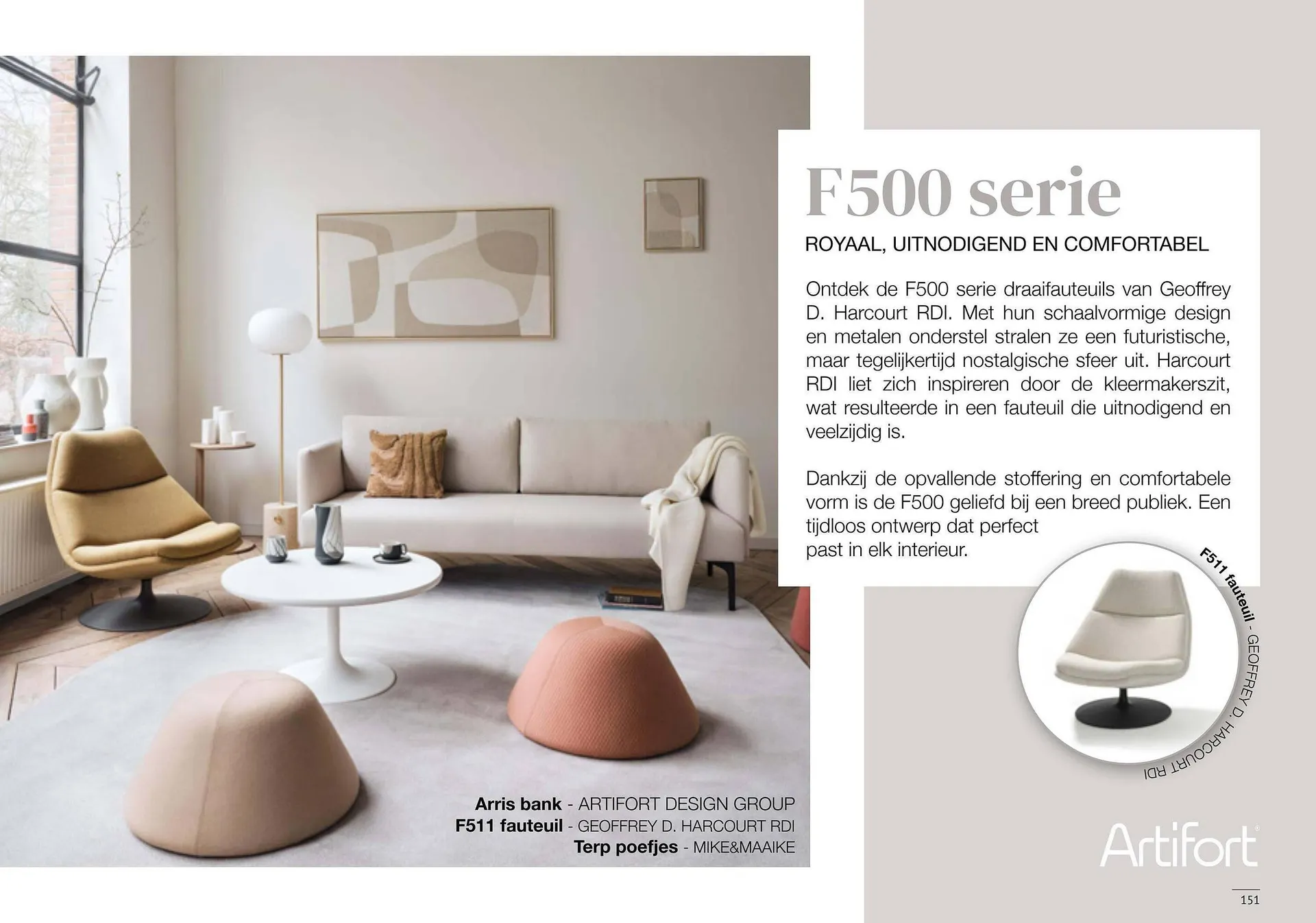 Donjon folder van 9 mei tot 15 mei 2025 - Folder pagina 153