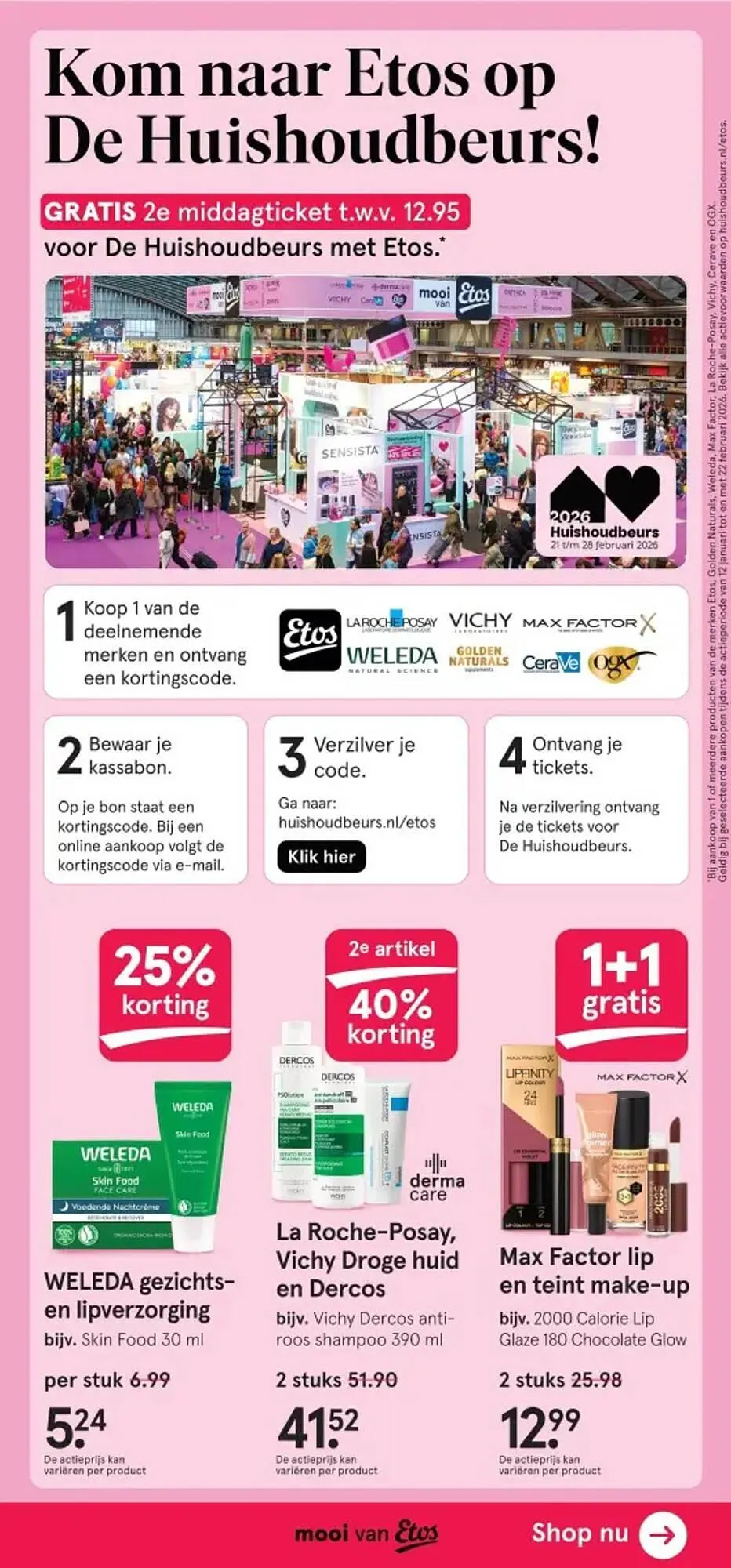 Etos folder van 19 januari tot 25 januari 2026 - Folder pagina 11