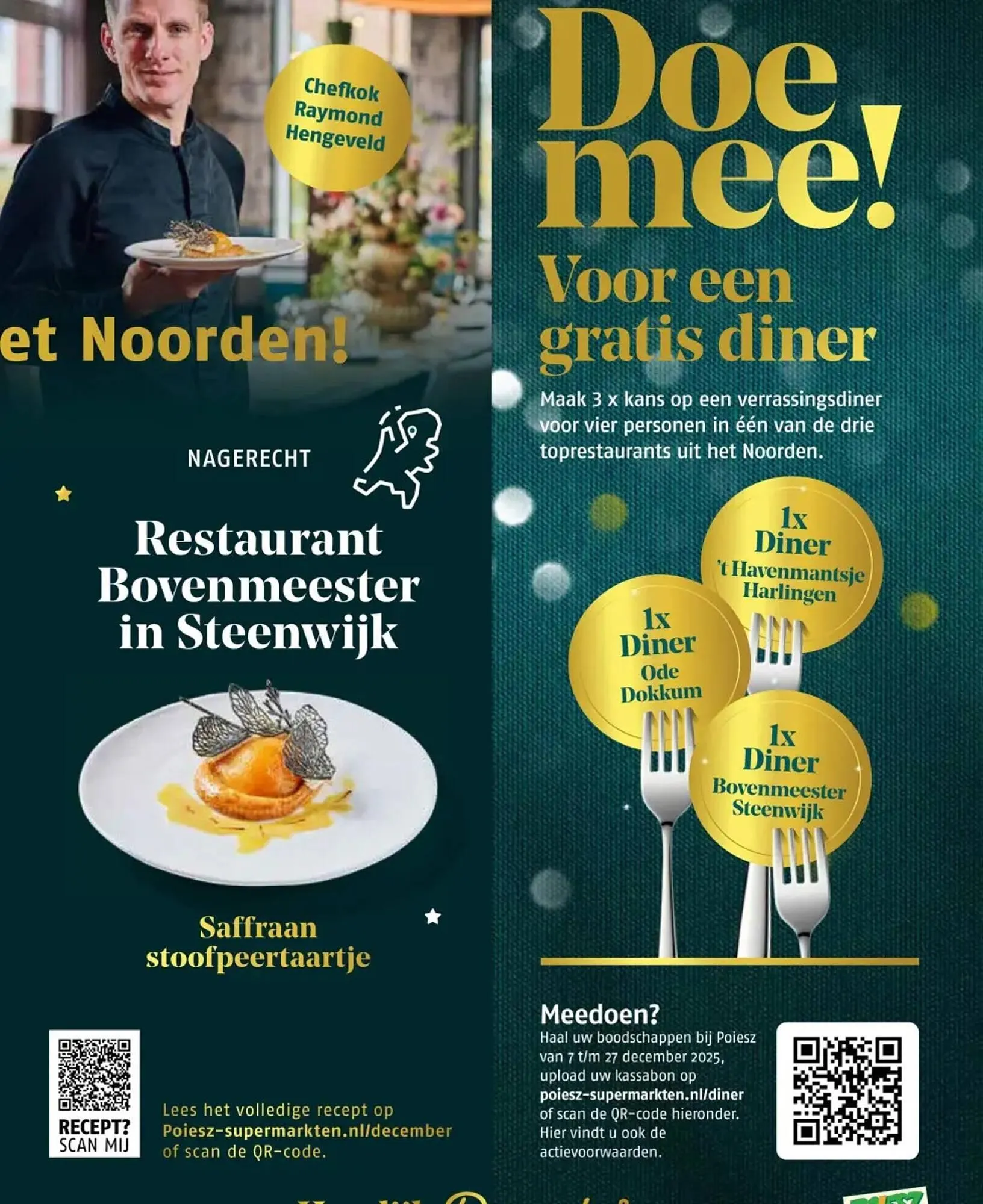 Poiesz folder van 14 december tot 20 december 2025 - Folder pagina 27