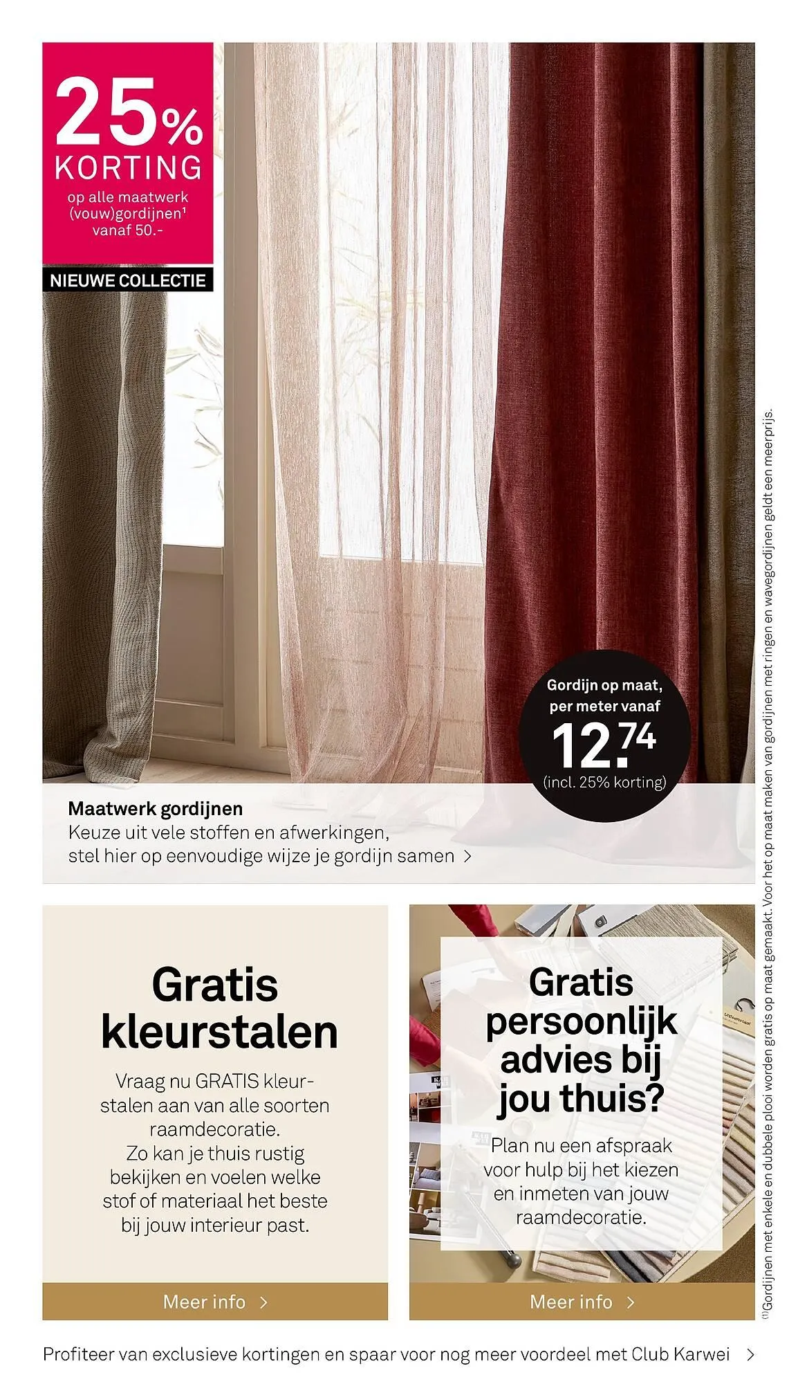 Karwei folder van 15 december tot 21 december 2025 - Folder pagina 8