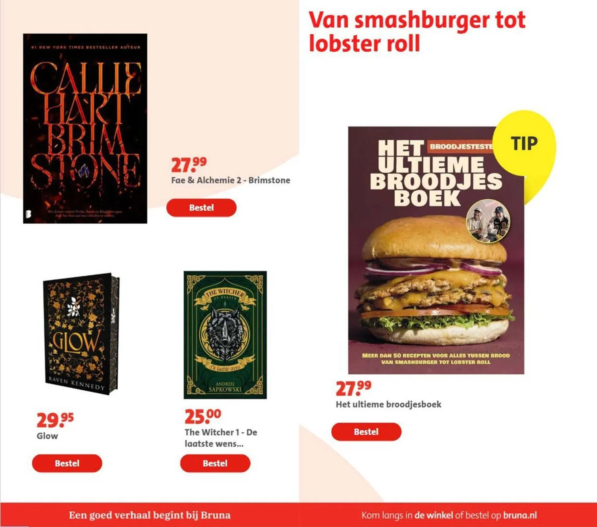 Bruna folder van 3 november tot 9 november 2025 - Folder pagina 12