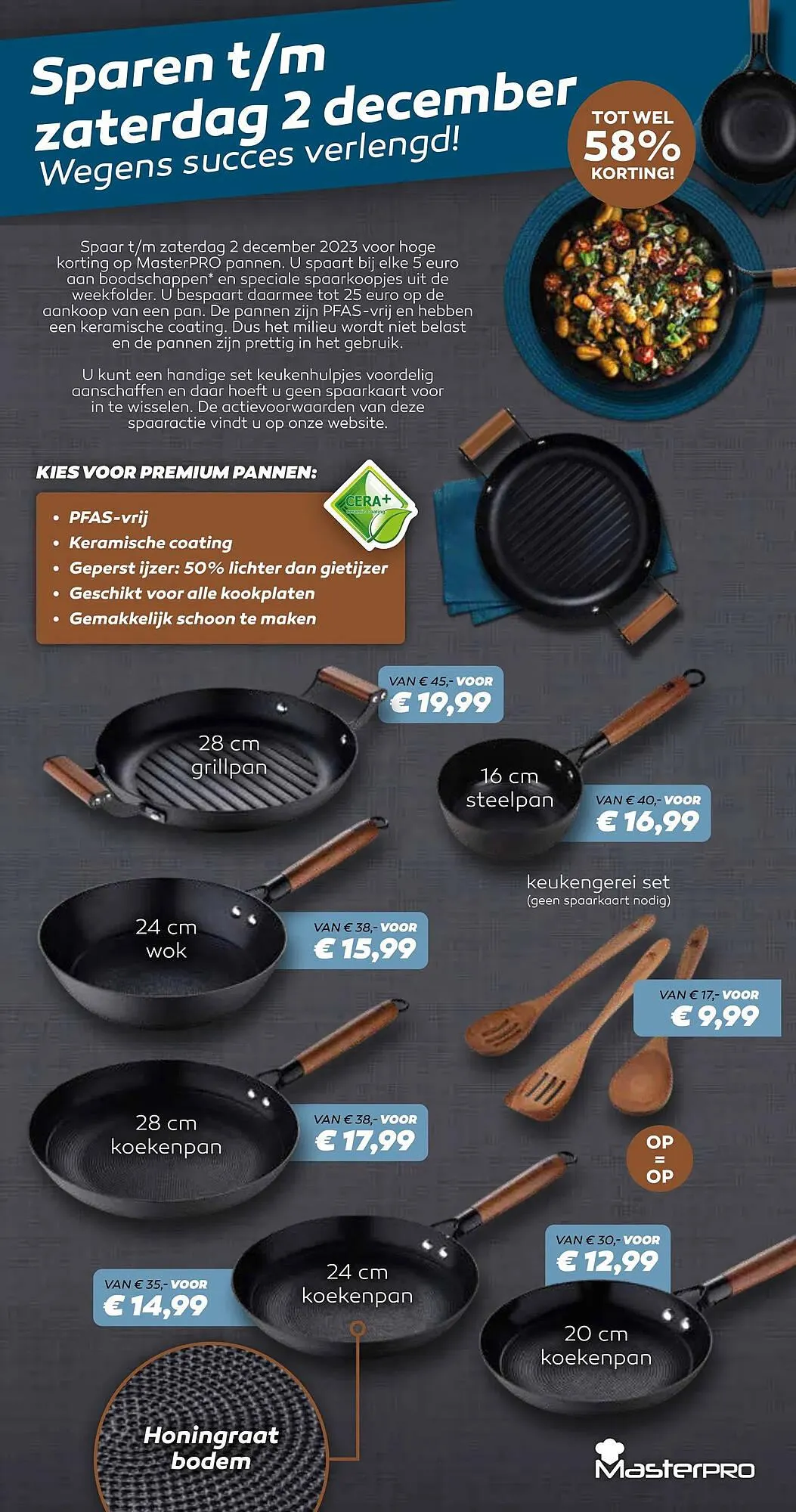 Boon`s Markt folder van 20 november tot 26 november 2023 - Folder pagina 14