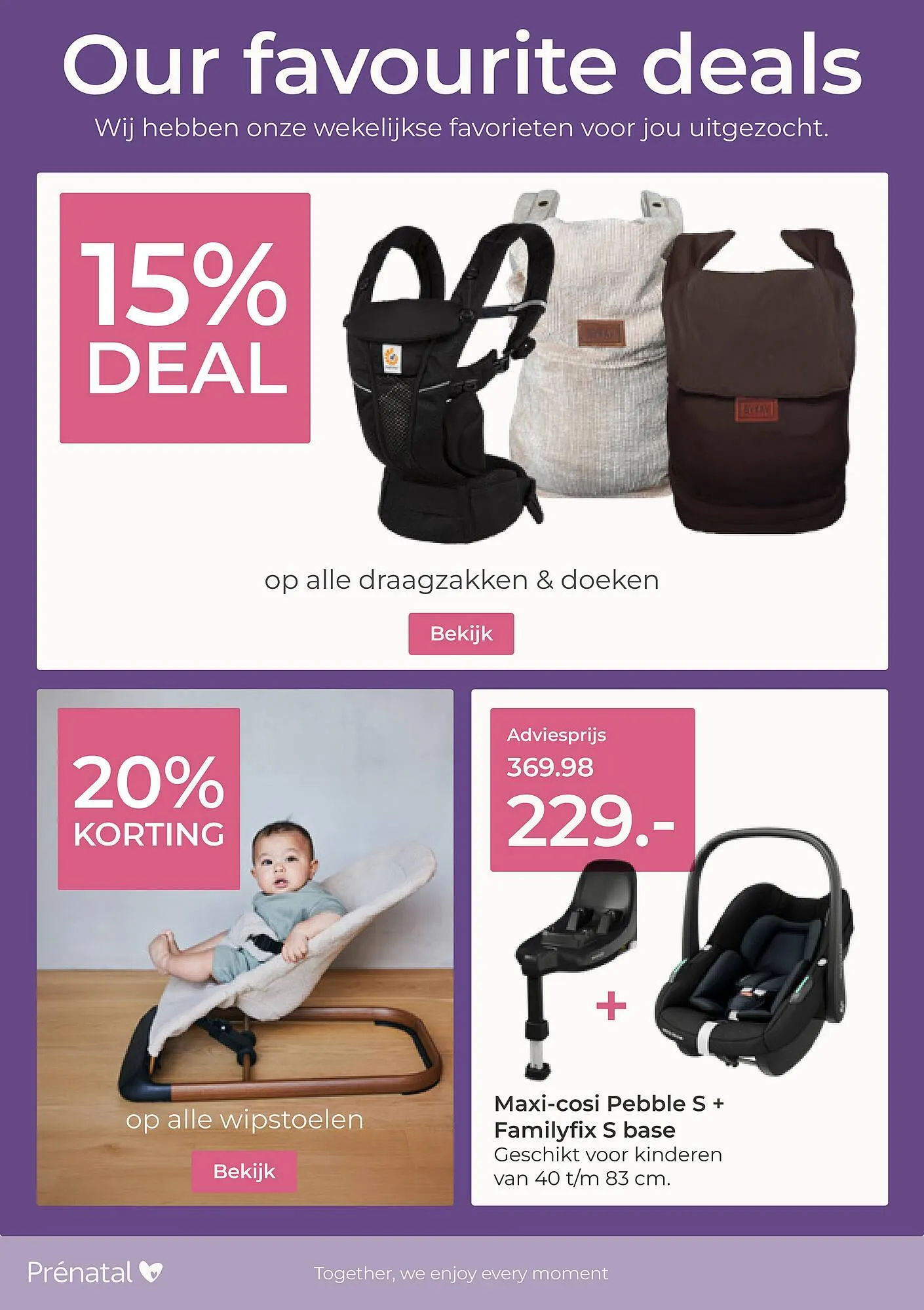 Prenatal folder van 19 januari tot 25 januari 2026 - Folder pagina 2