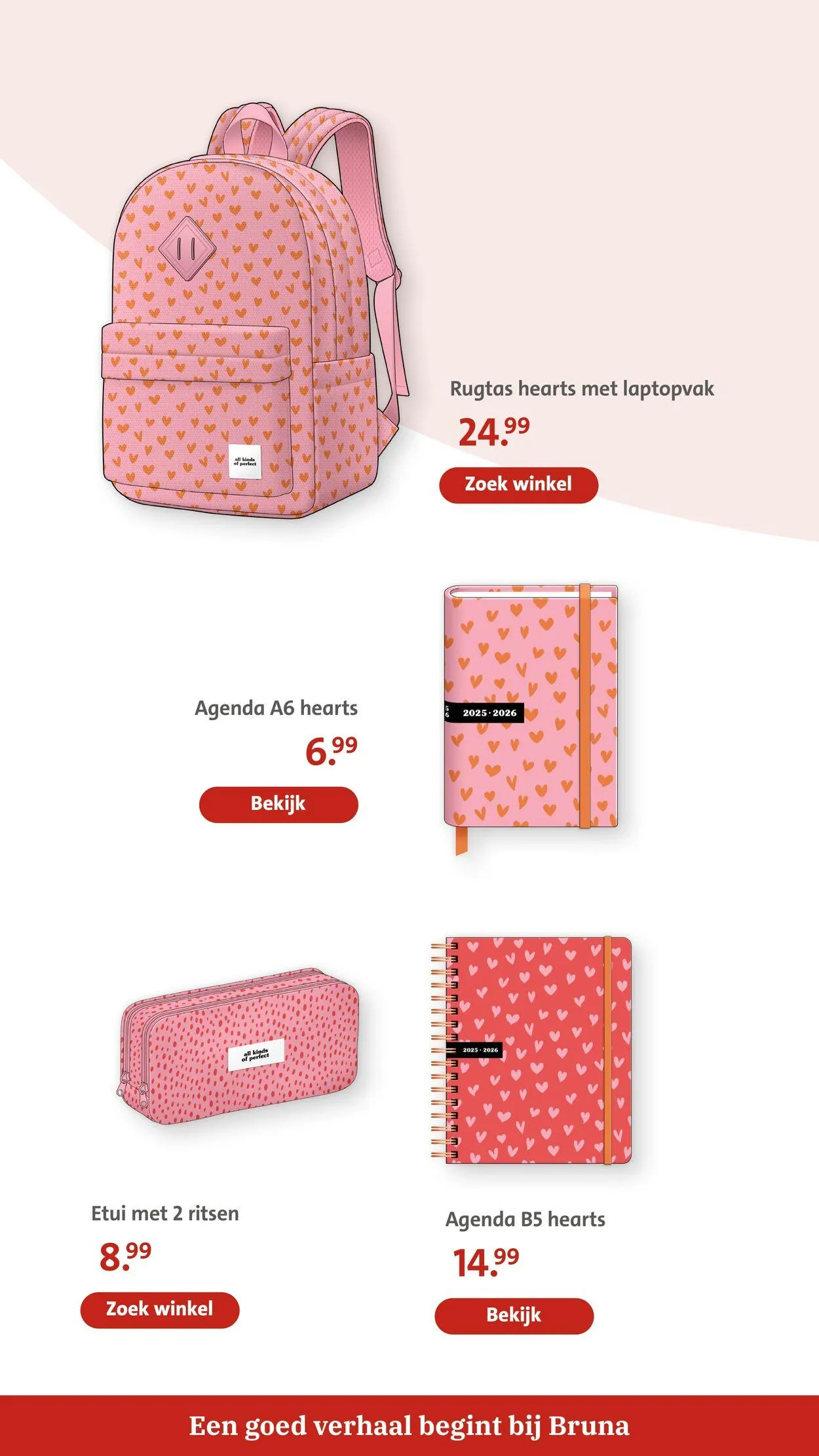 Bruna Actuele folder van 19 januari tot 2 februari 2026 - Folder pagina 4