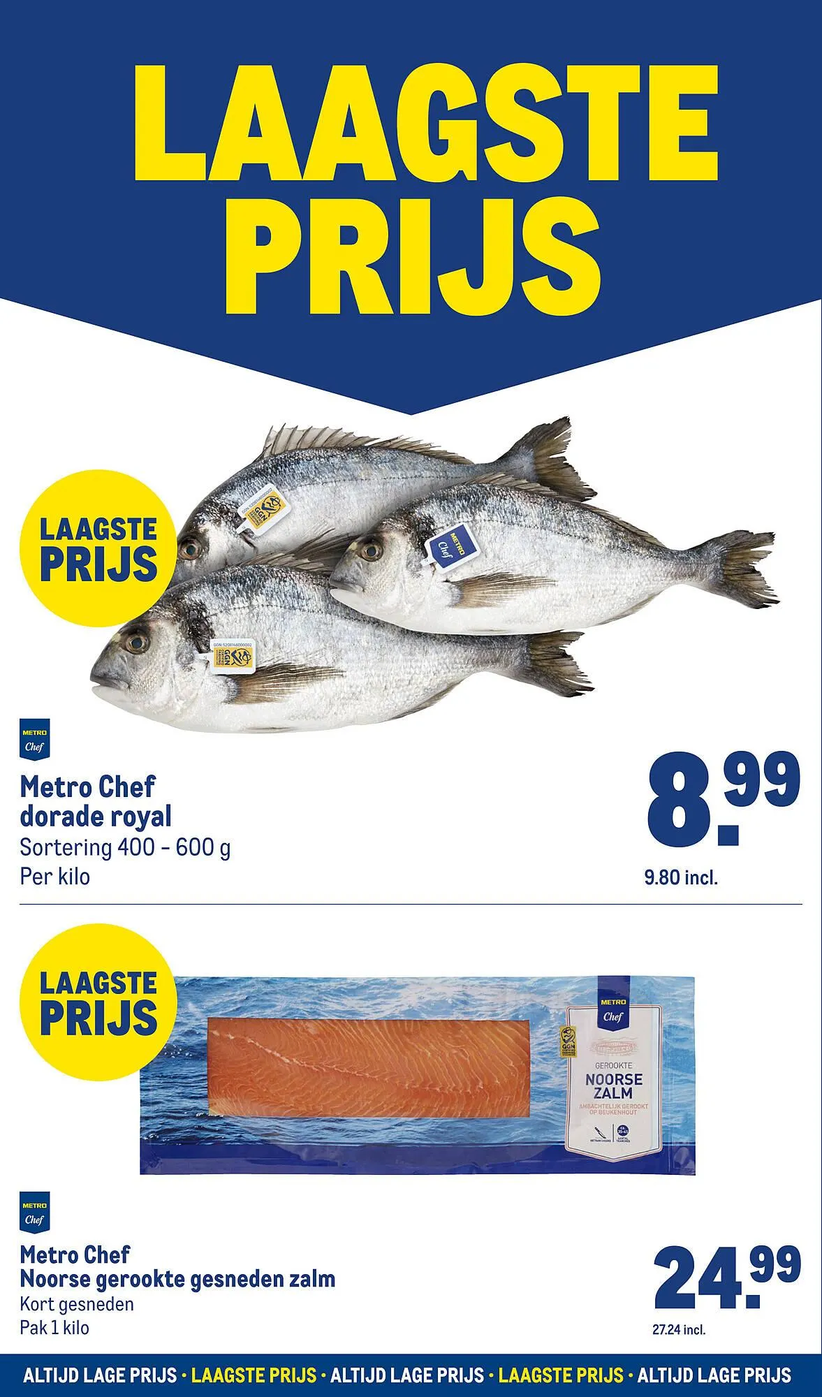 Makro folder van 20 april tot 6 mei 2025 - Folder pagina 6