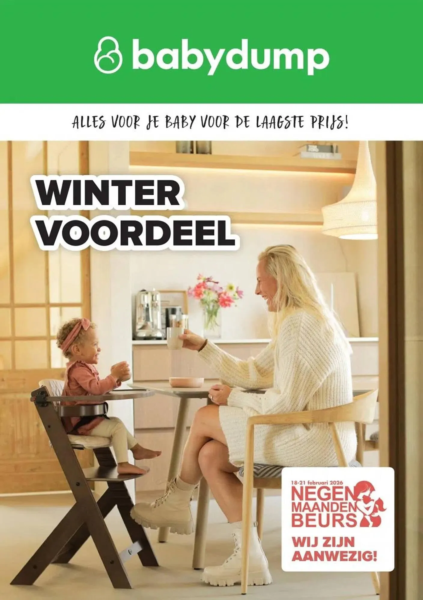 Baby-Dump folder - 1