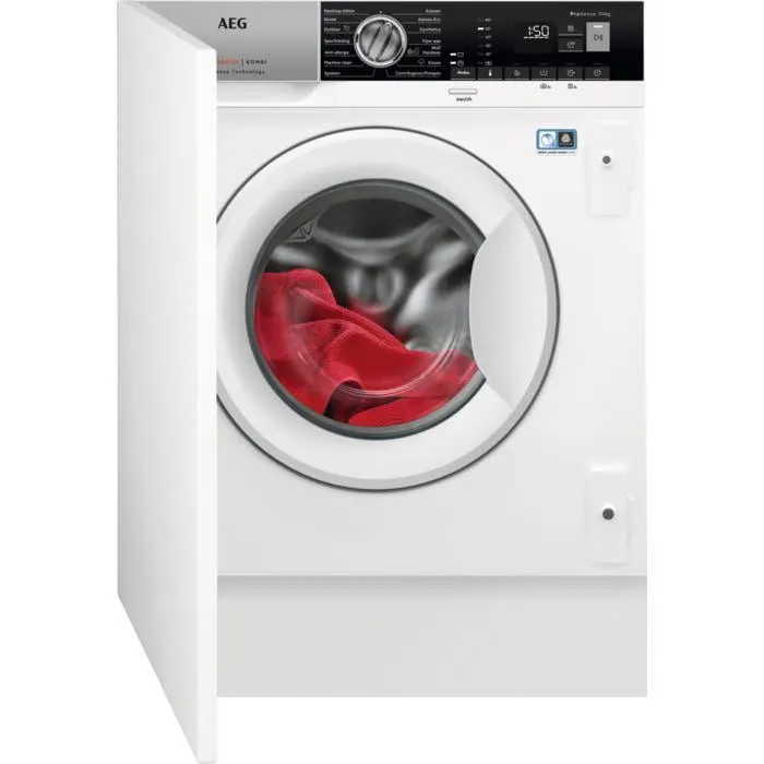 AEG L7WE76EBI 7000 SERIE DUALSENSE