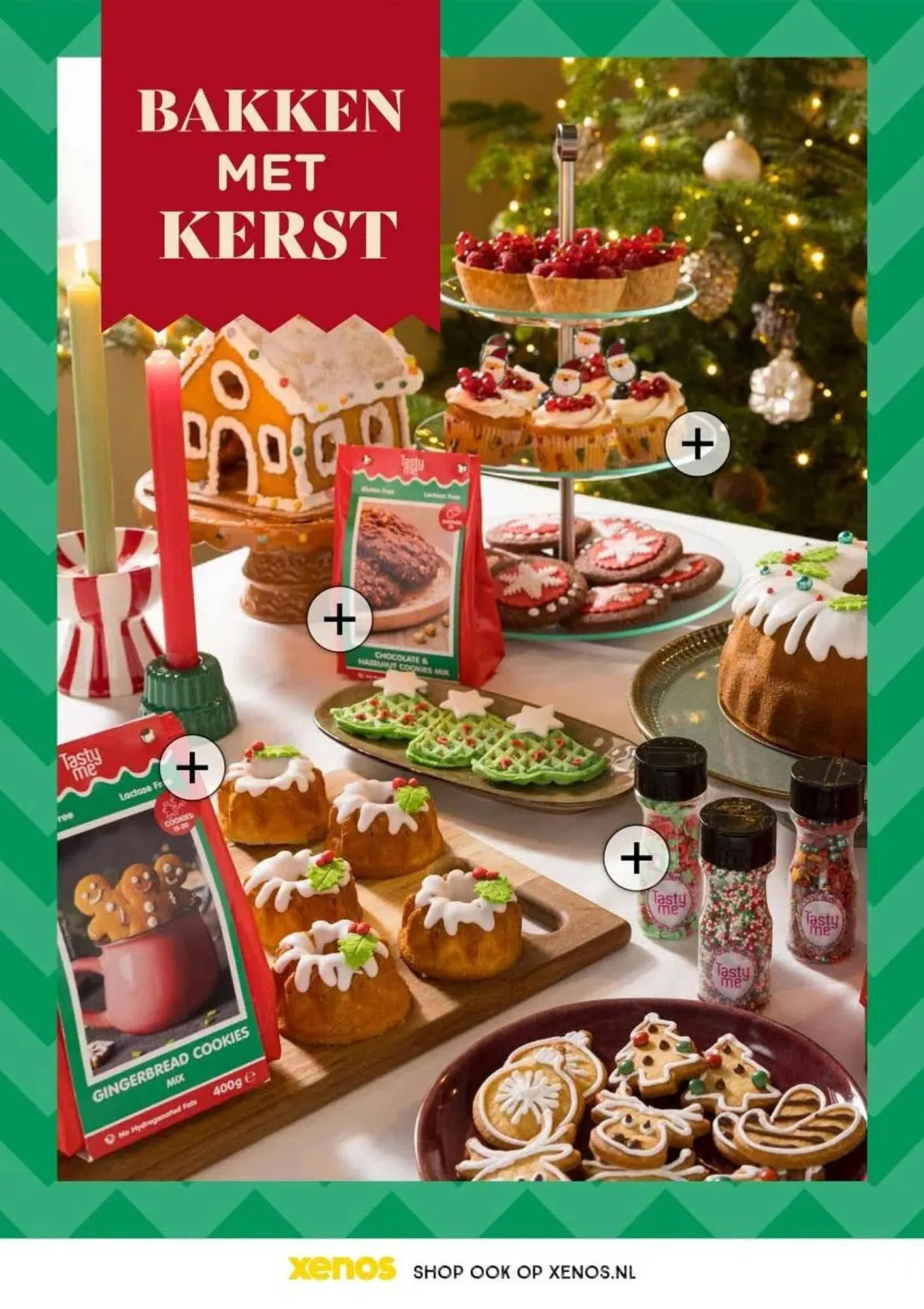 Xenos folder van 26 oktober tot 1 januari 2026 - Folder pagina 134