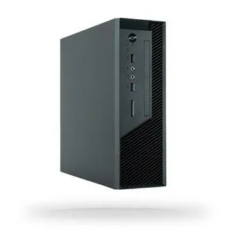 Chieftec BU-12B-300 ITX Mini Tower 300W