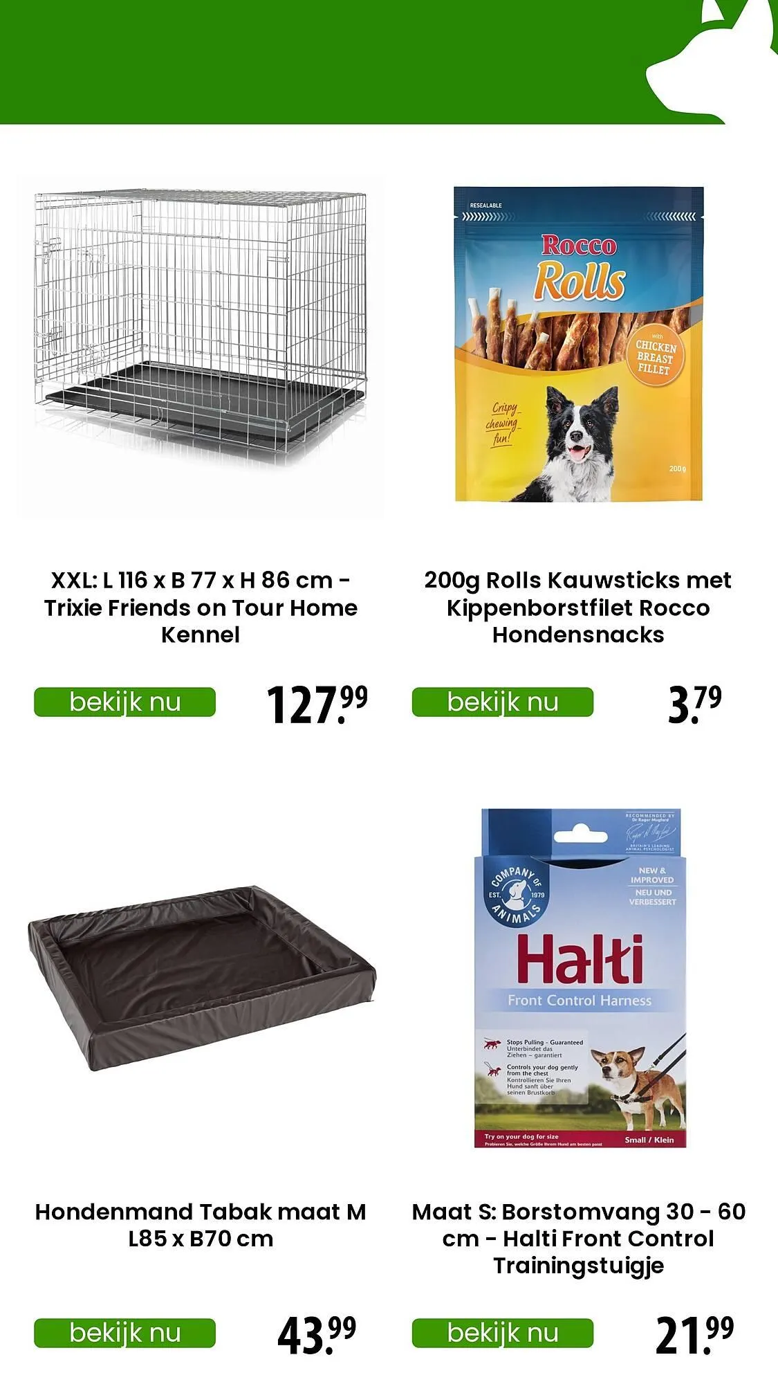 Zooplus folder van 22 juni tot 30 juni 2025 - Folder pagina 27