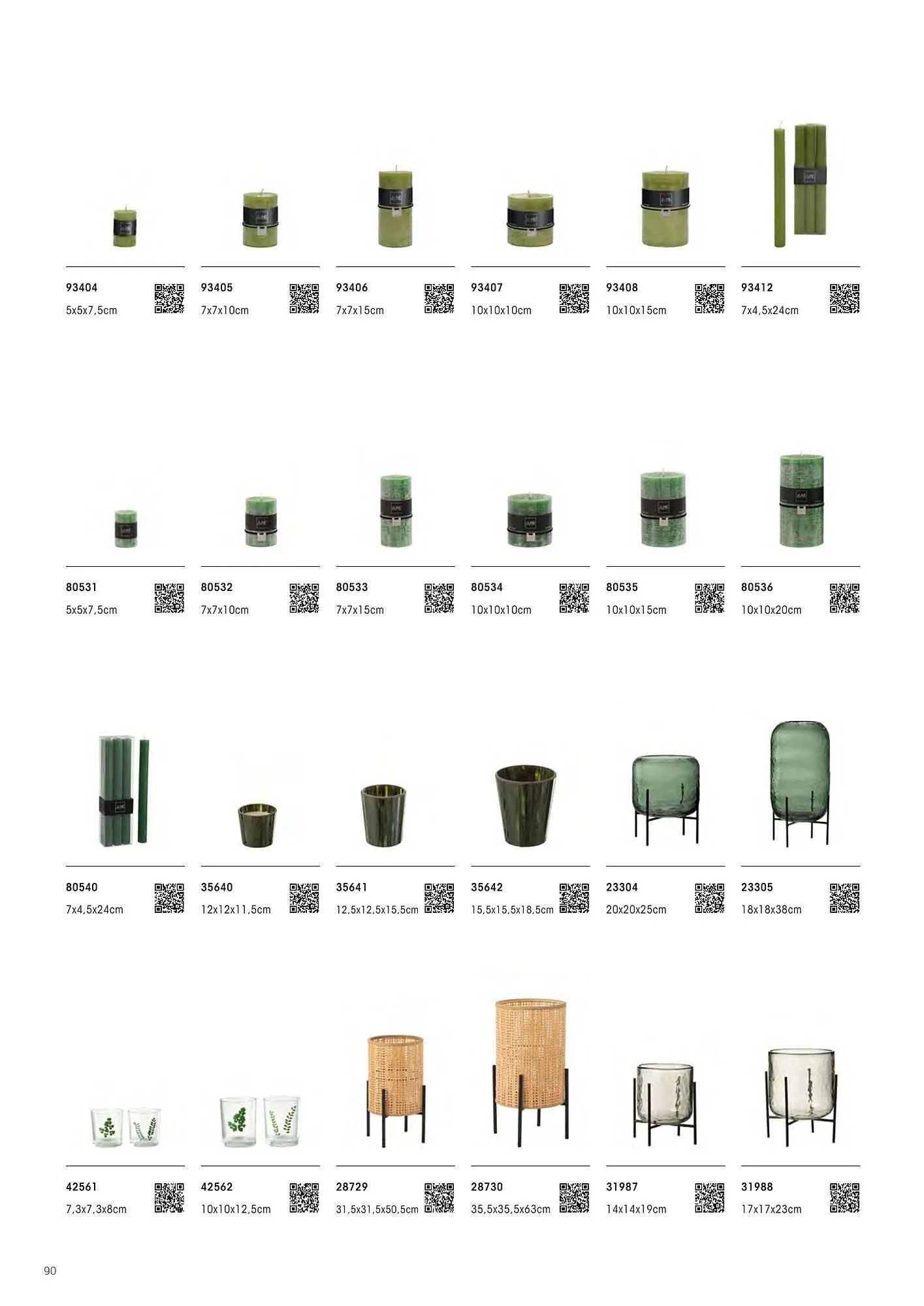 J-Line folder van 8 november tot 31 december 2023 - Folder pagina 90