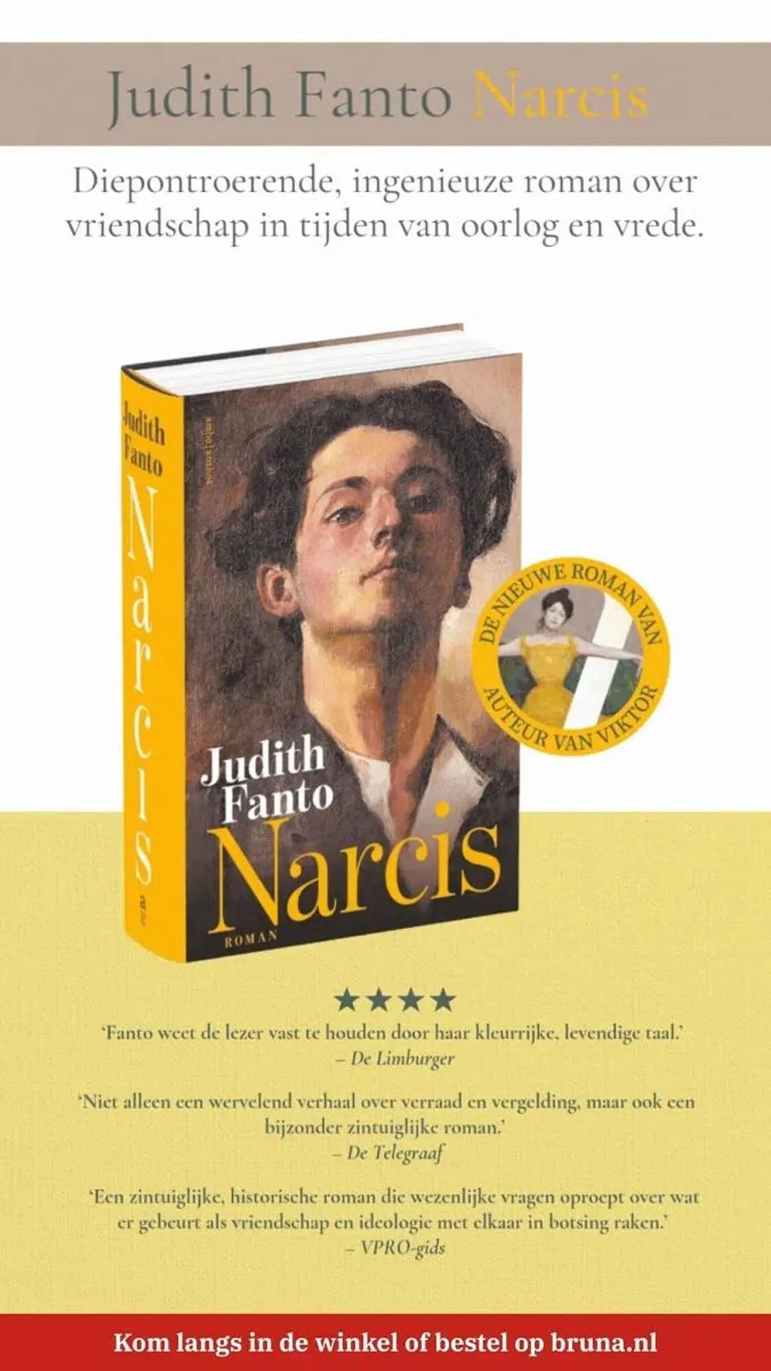 Bruna folder van 23 juni tot 29 juni 2025 - Folder pagina 36