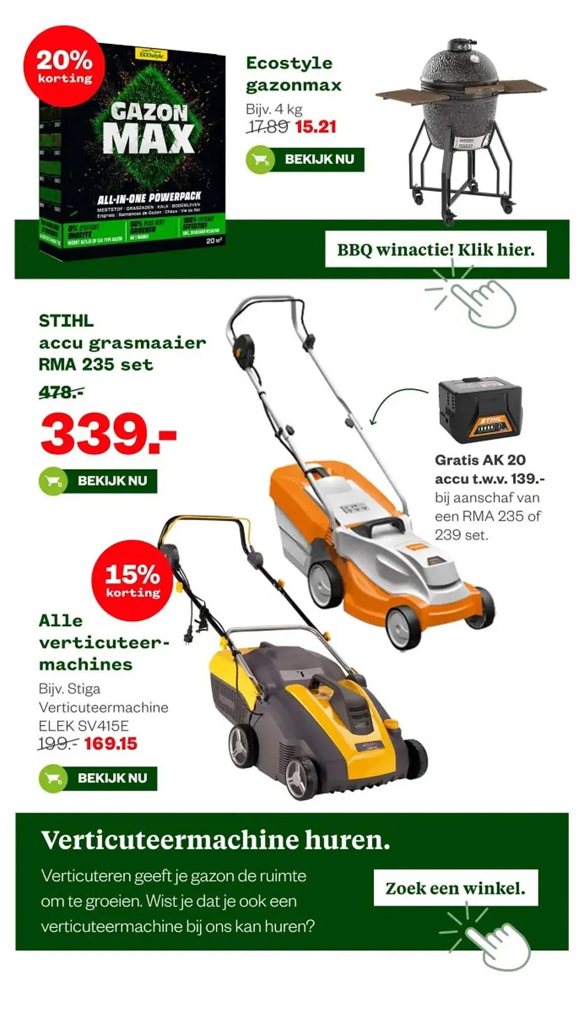 Welkoop folder van 31 maart tot 13 april 2025 - Folder pagina 10