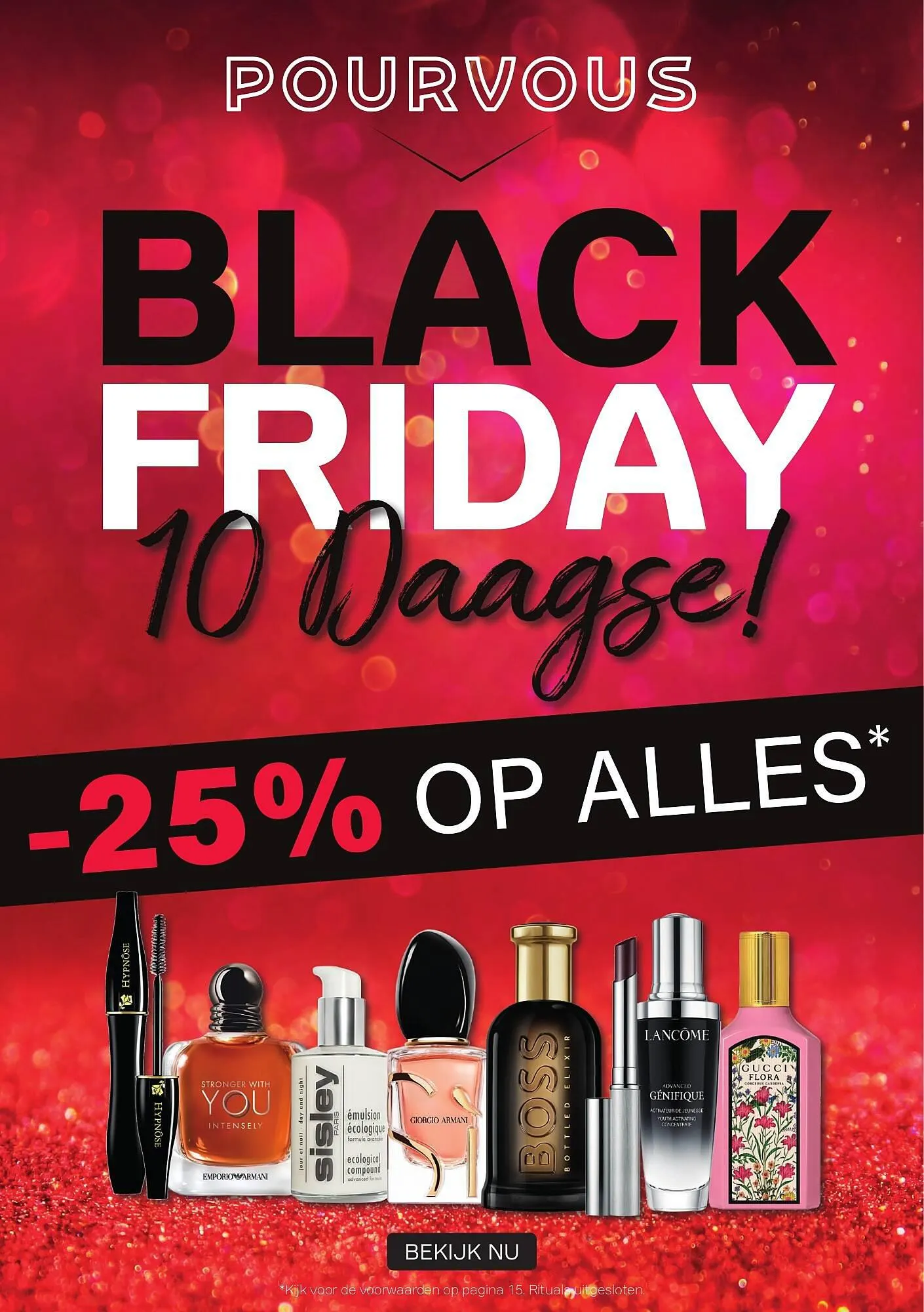 Pour Vous folder van 16 november tot 27 november 2023 - Folder pagina 12