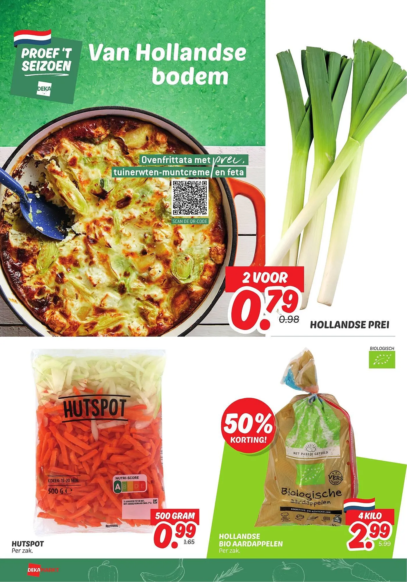 Dekamarkt folder van 13 januari tot 19 januari 2026 - Folder pagina 10