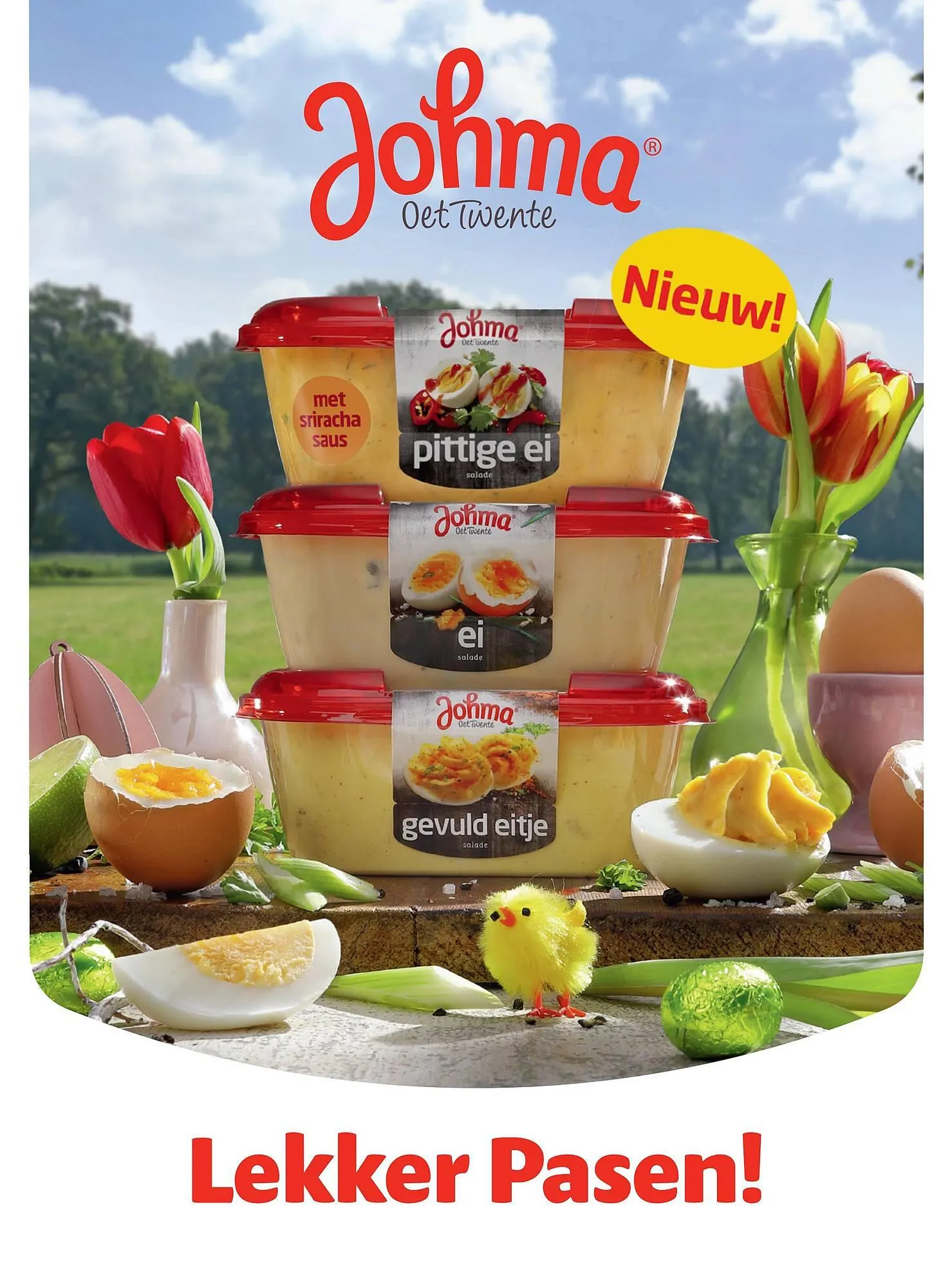 Boodschappen folder van 1 april tot 30 april 2026 - Folder pagina 66