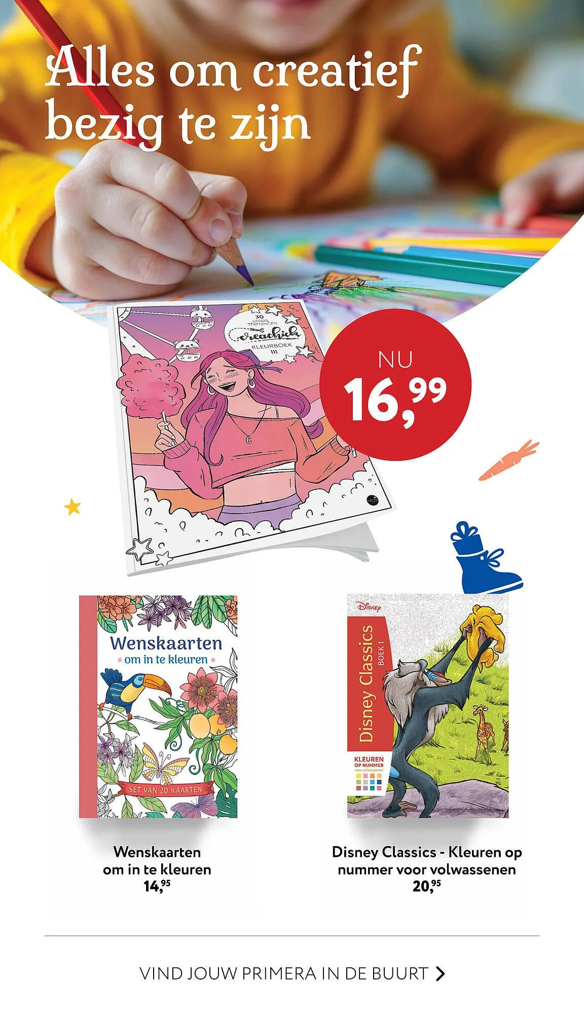 Primera folder van 25 oktober tot 7 november 2025 - Folder pagina 6