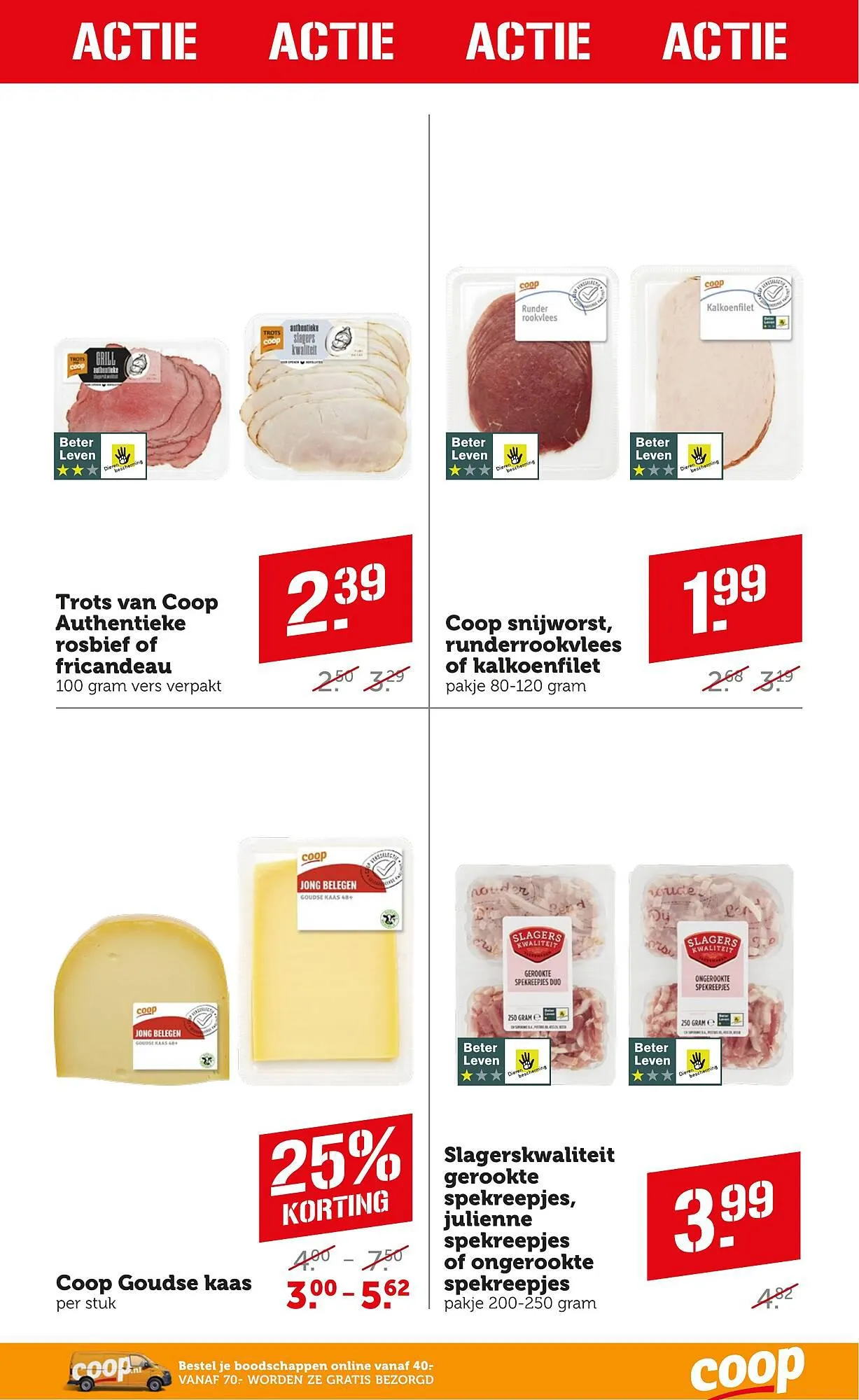 Coop folder week 37 van 11 september tot 17 september 2023 - Folder pagina 21