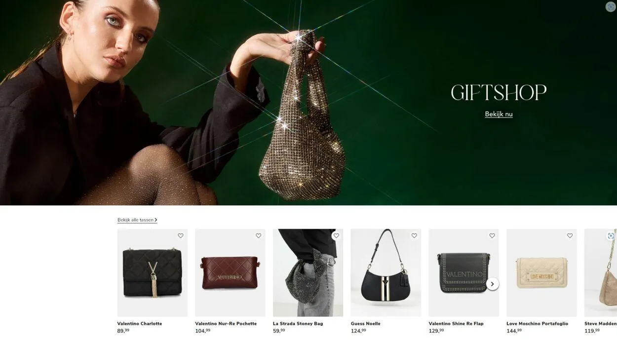 Nelson Actuele folder van 5 december tot 5 januari 2025 - Folder pagina 3