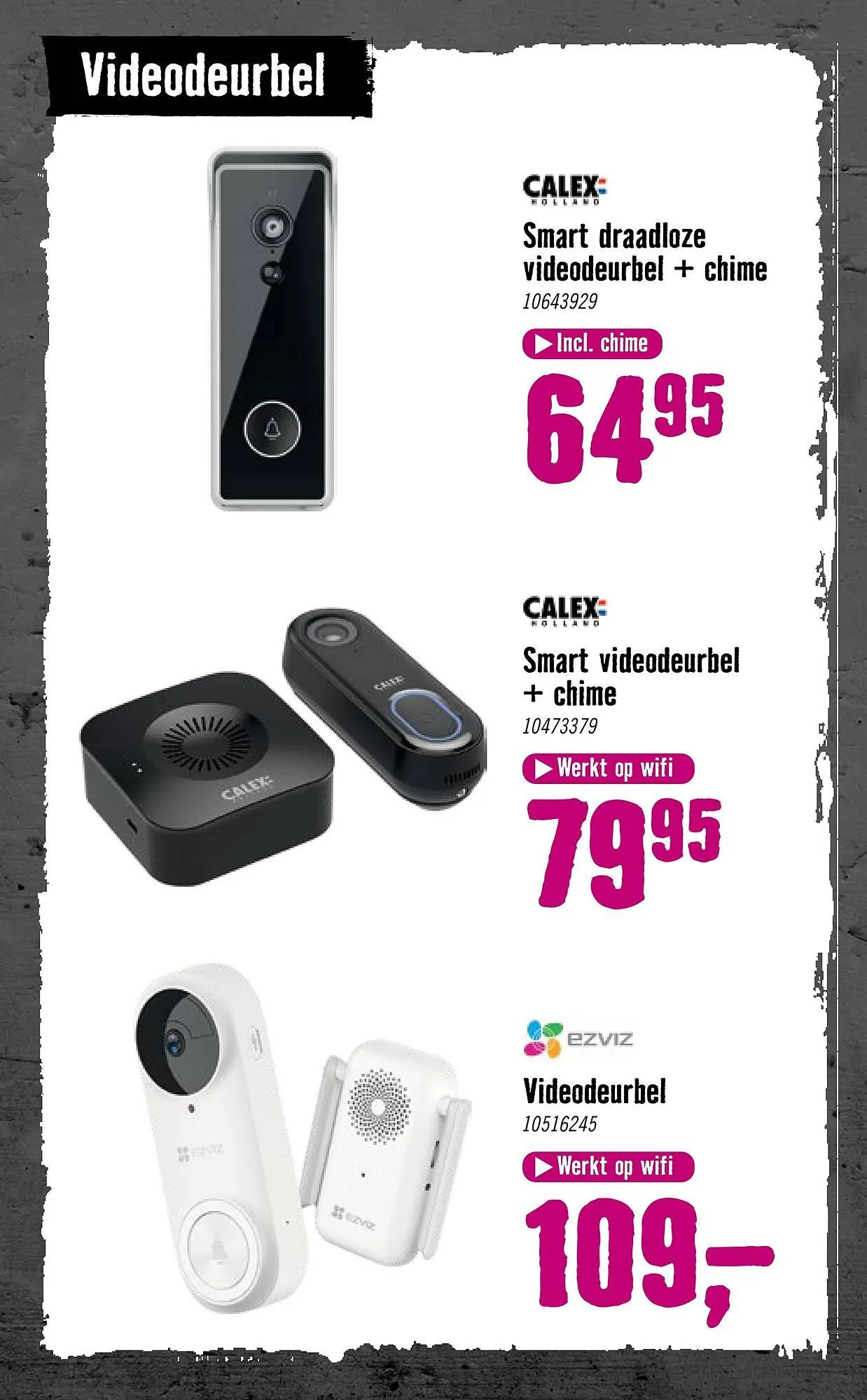 Hornbach folder van 8 juli tot 18 augustus 2024 - Folder pagina 19