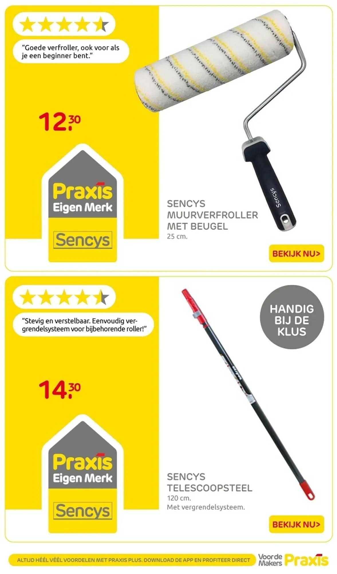 Praxis folder van 26 januari tot 1 februari 2026 - Folder pagina 6