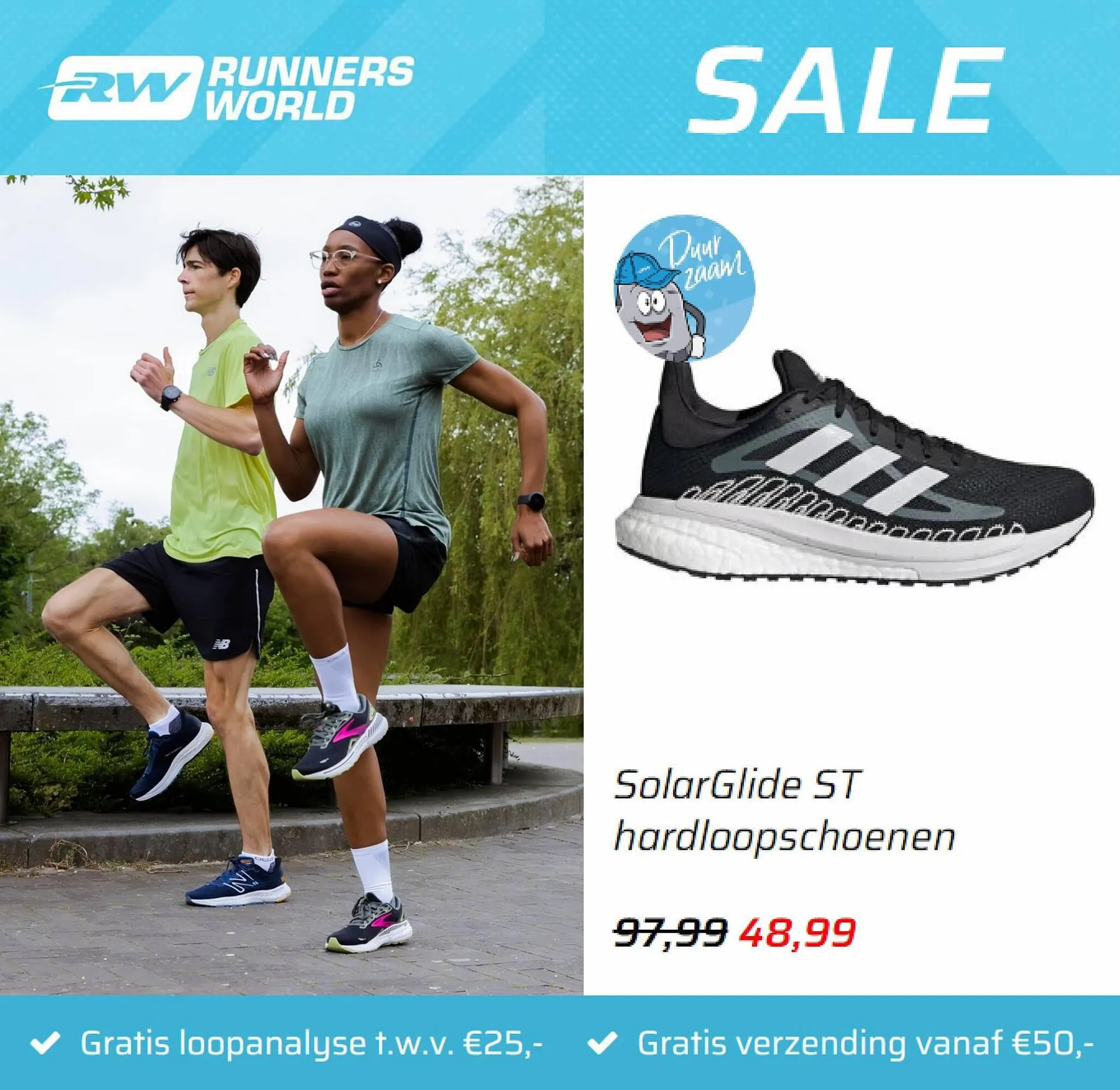 Runnersworld Folder - 1