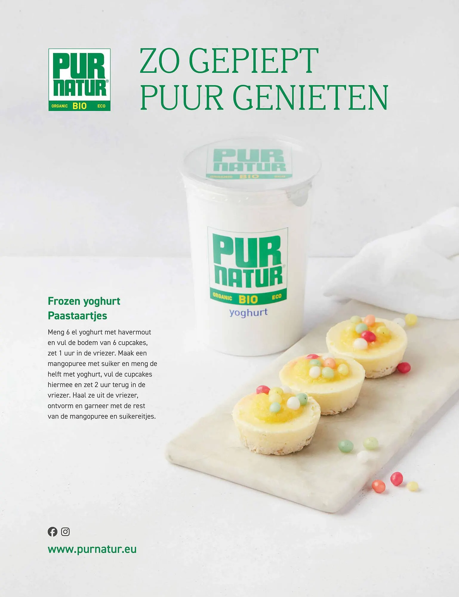Albert Heijn magazine van 4 april tot 21 april 2025 - Folder pagina 40