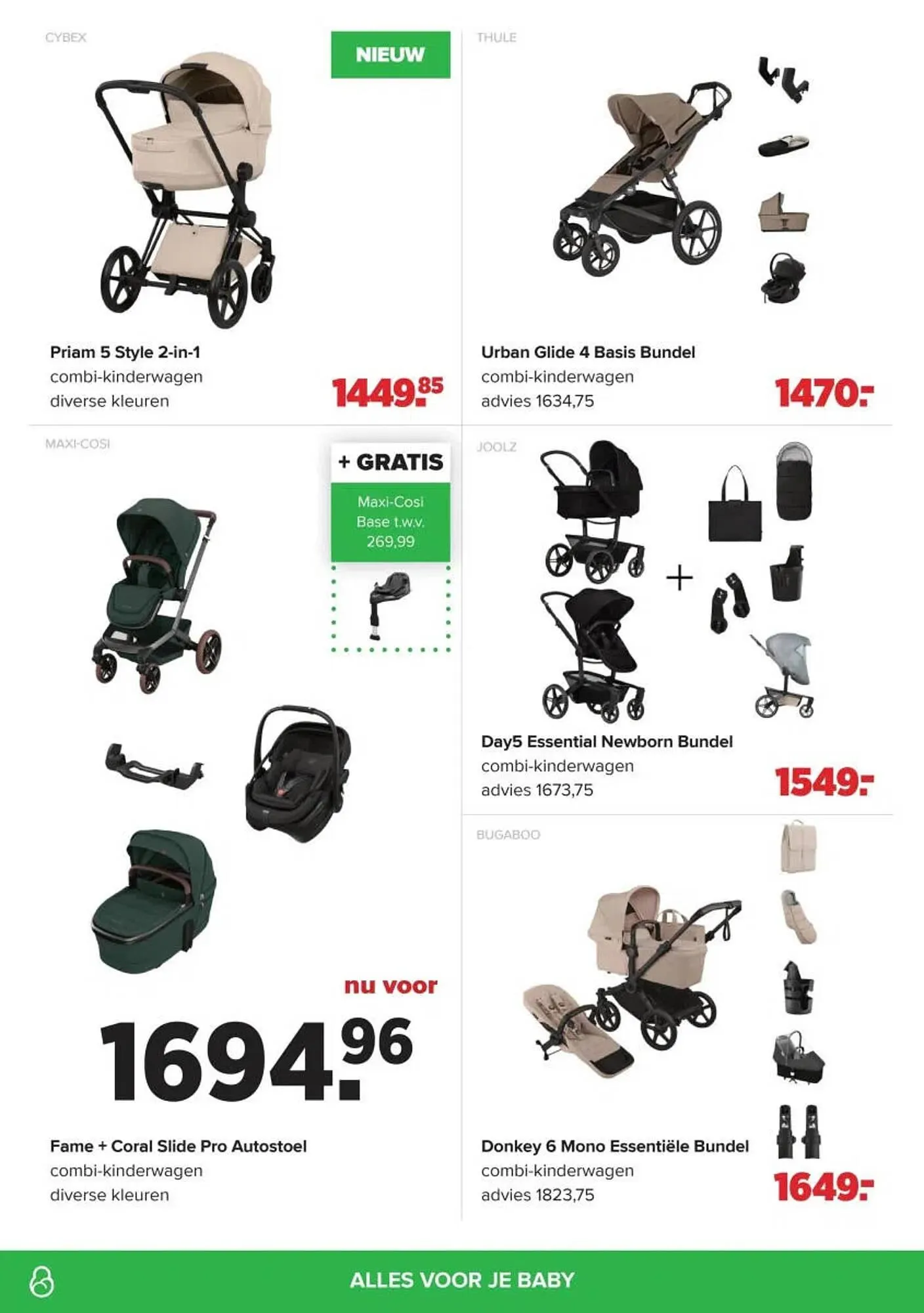 Baby-Dump folder van 5 mei tot 1 juni 2026 - Folder pagina 22