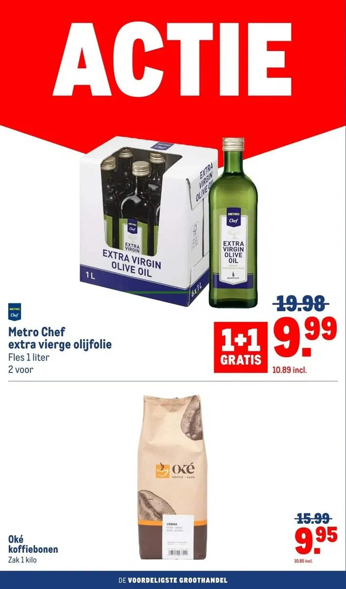 Makro folder van 27 augustus tot 9 september 2025 - Folder pagina 4