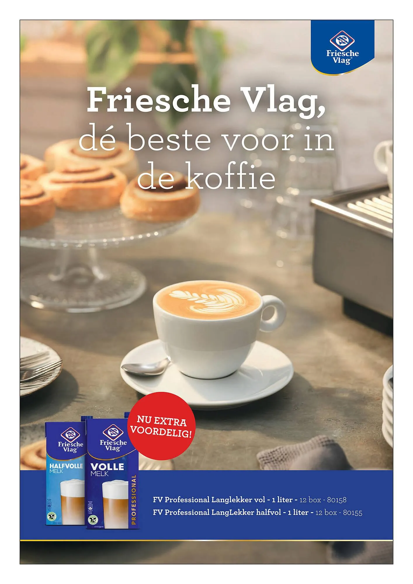 Sligro folder van 5 oktober tot 27 oktober 2025 - Folder pagina 39