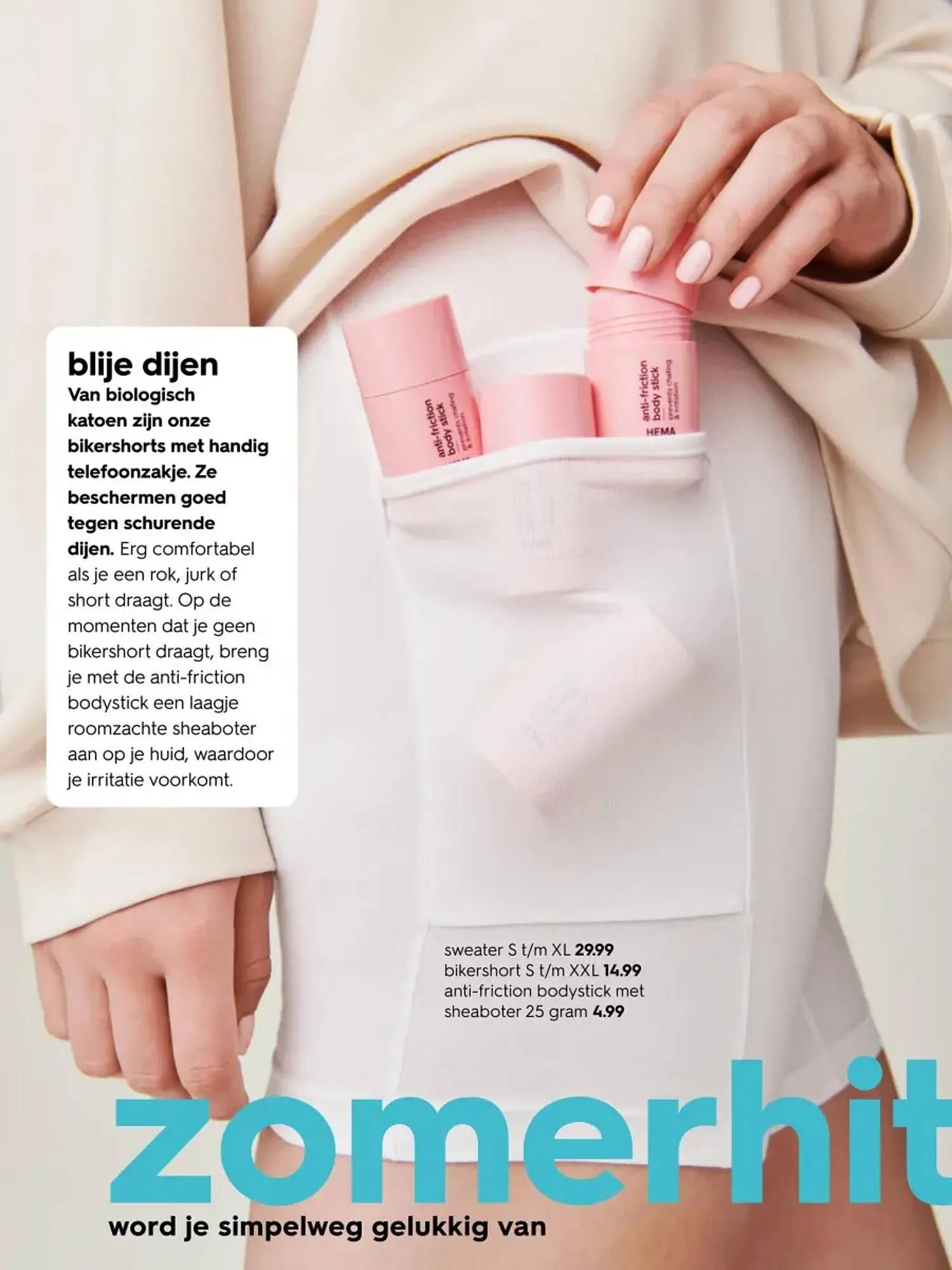 HEMA folder van 19 mei tot 15 juni 2025 - Folder pagina 38