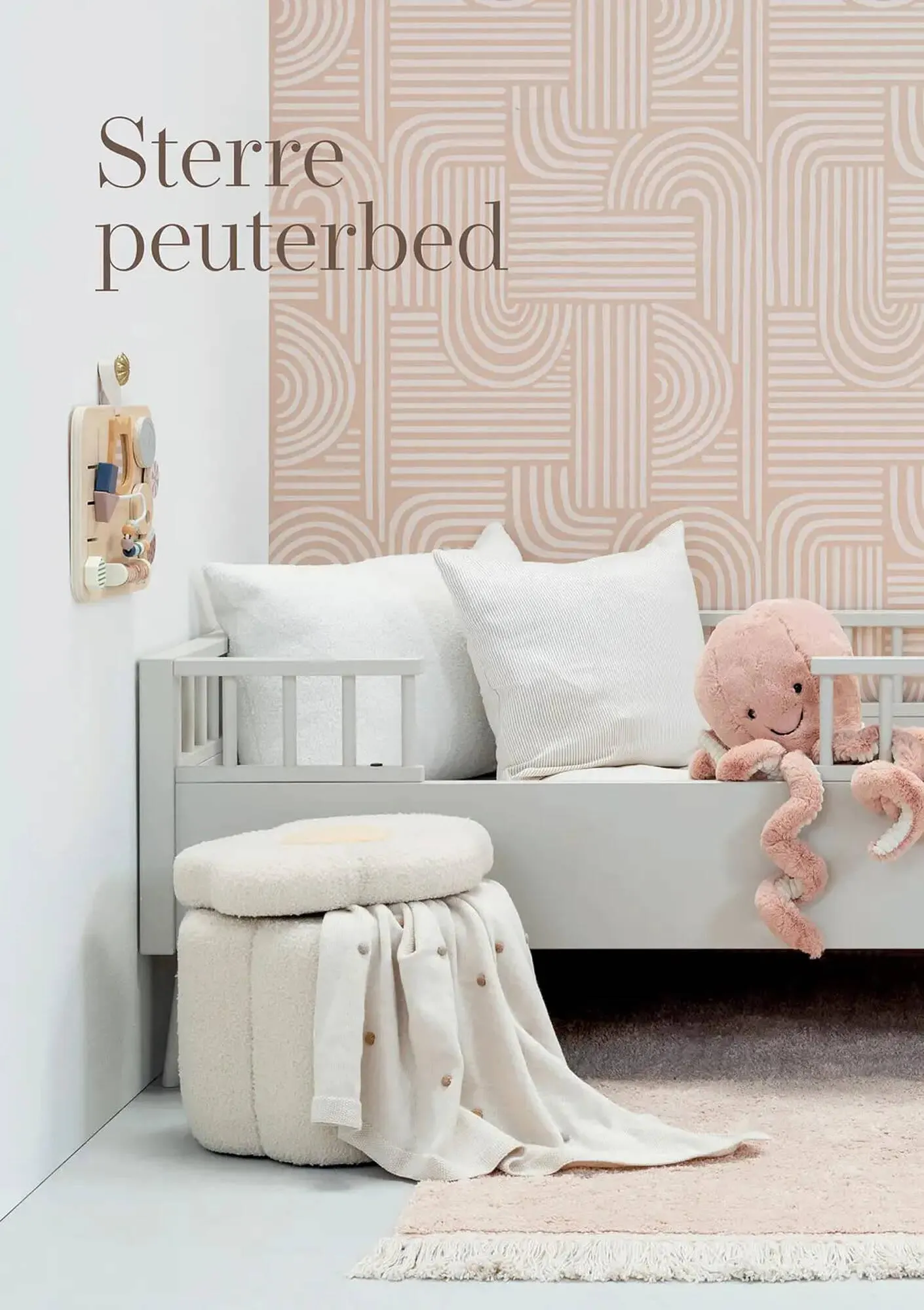 Babypark folder van 10 februari tot 23 februari 2026 - Folder pagina 32