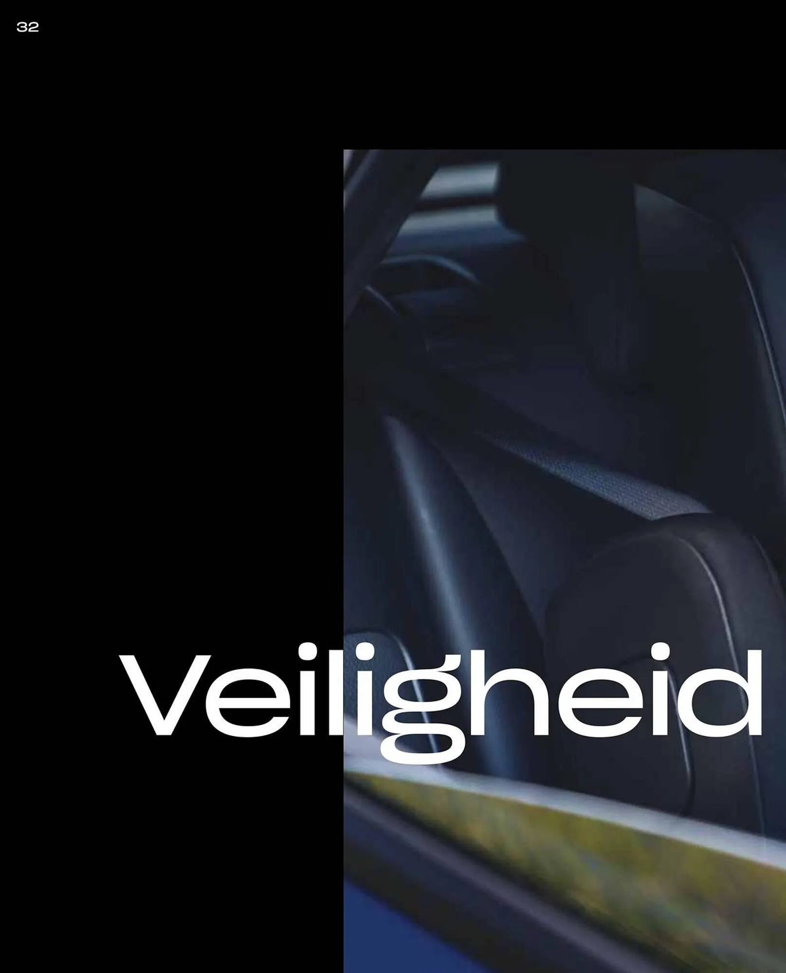 Honda folder van 16 september tot 31 december 2025 - Folder pagina 32