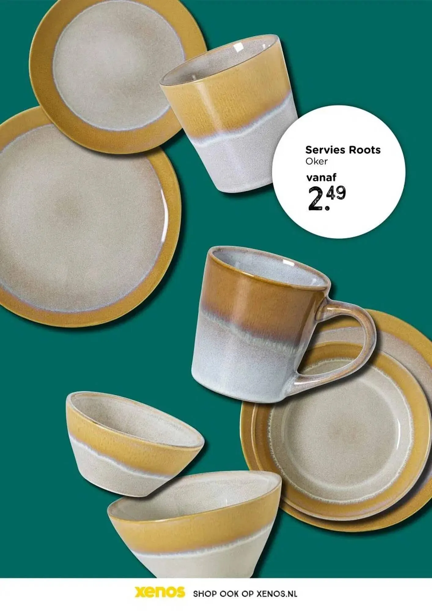 Xenos folder van 26 oktober tot 1 januari 2026 - Folder pagina 109