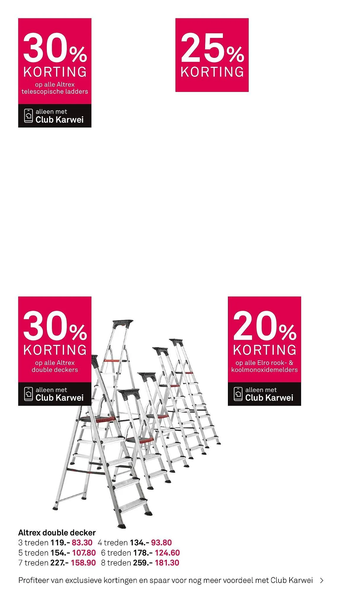 Karwei folder van 23 maart tot 29 maart 2026 - Folder pagina 33