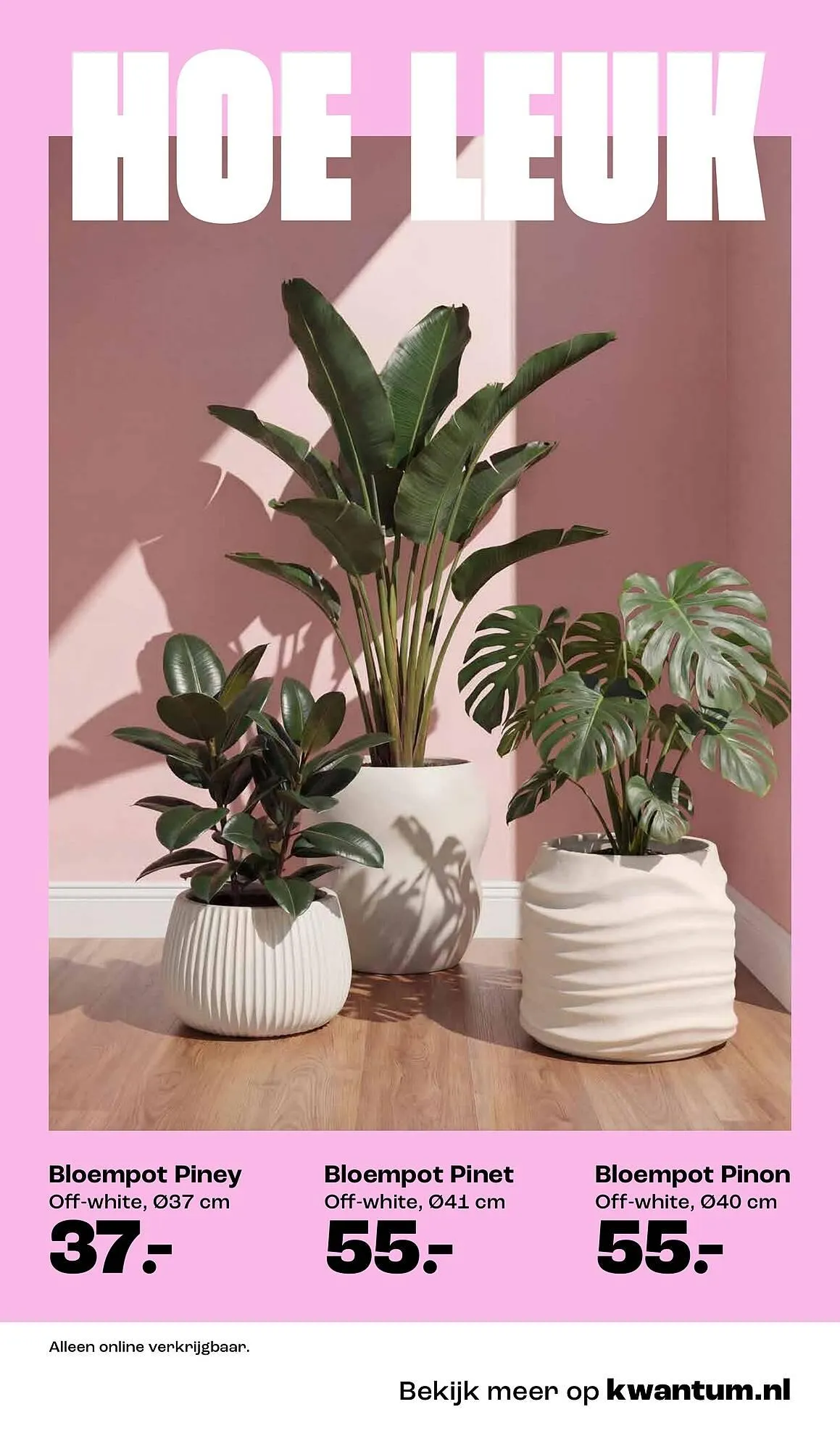 Kwantum folder van 16 februari tot 1 maart 2026 - Folder pagina 8