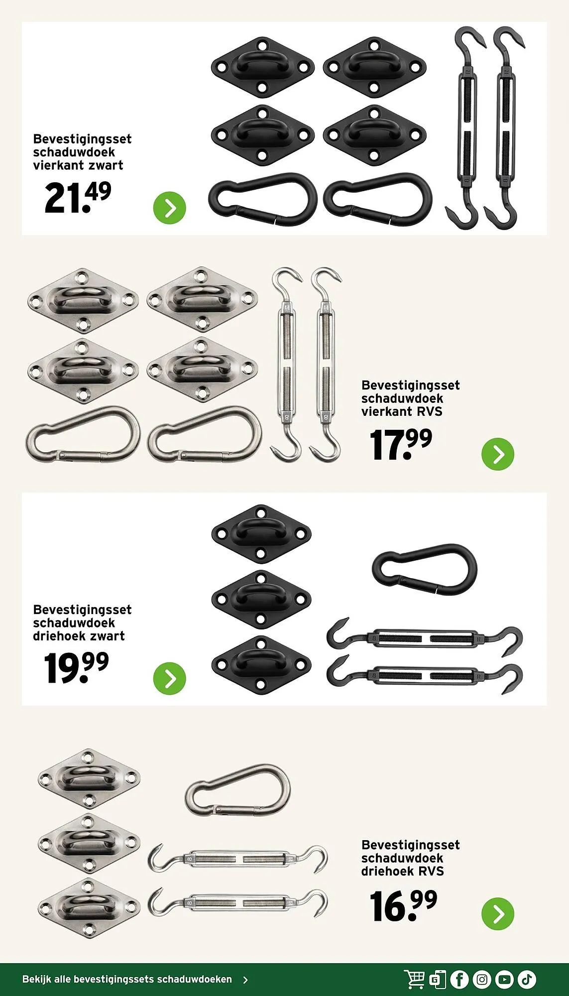 GAMMA folder van 2 april tot 27 september 2026 - Folder pagina 28
