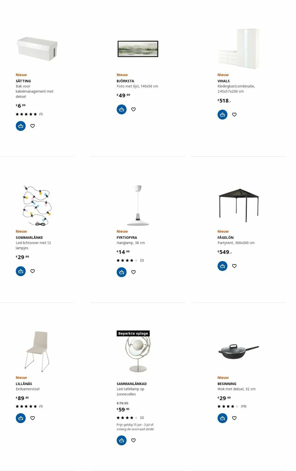 IKEA Actuele folder van 3 juli tot 17 juli 2023 - Folder pagina 26