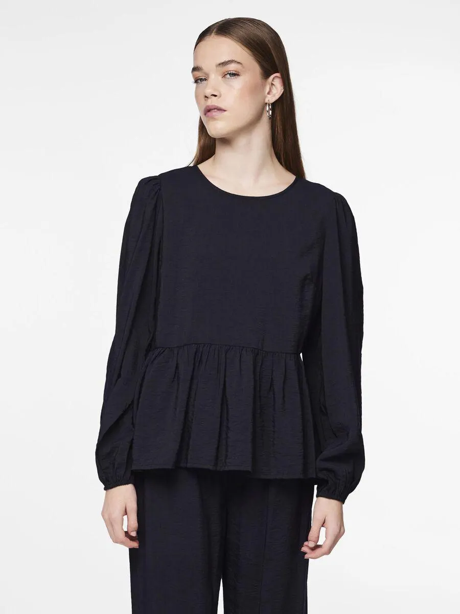 PCNIKO TOP MET LANGE MOUWEN