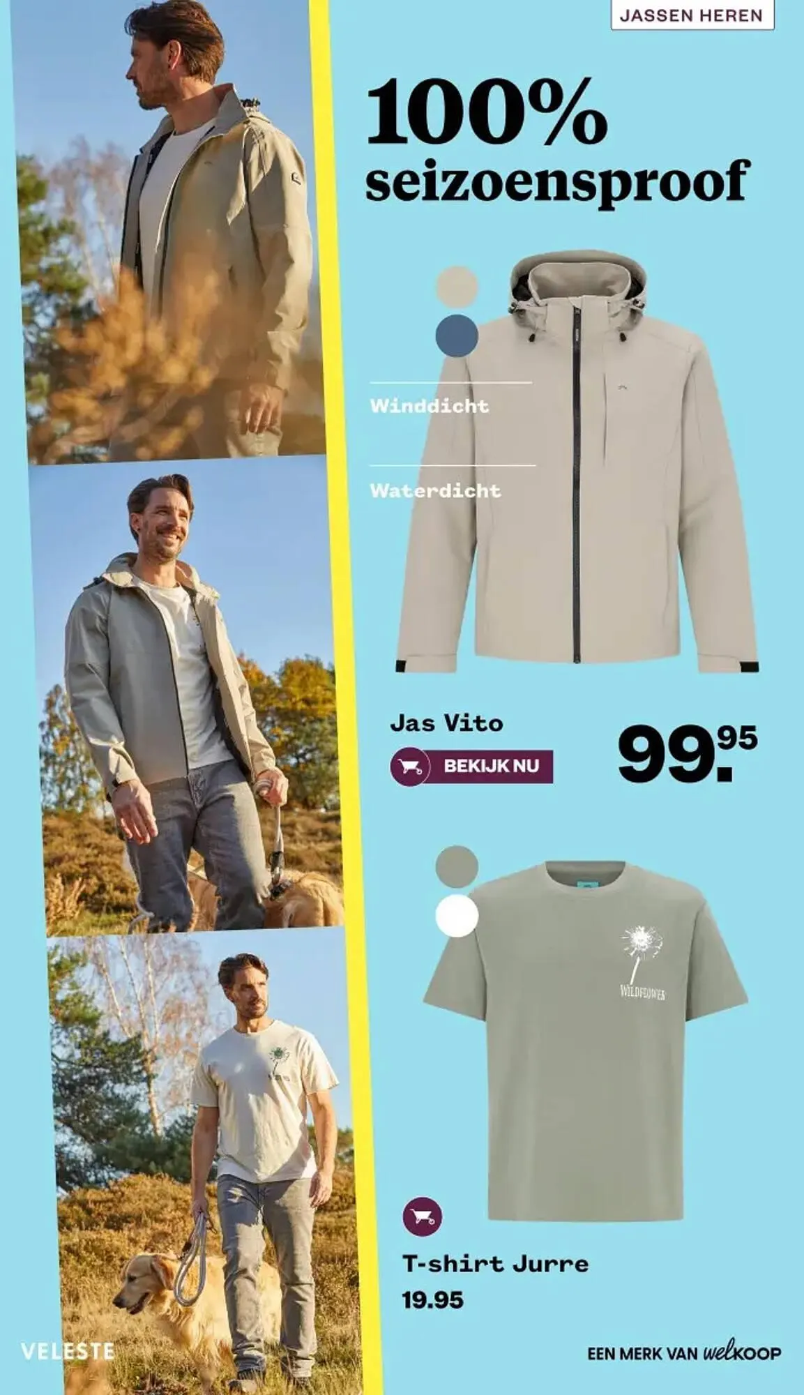 Veleste magazine van 18 februari tot 29 maart 2026 - Folder pagina 13