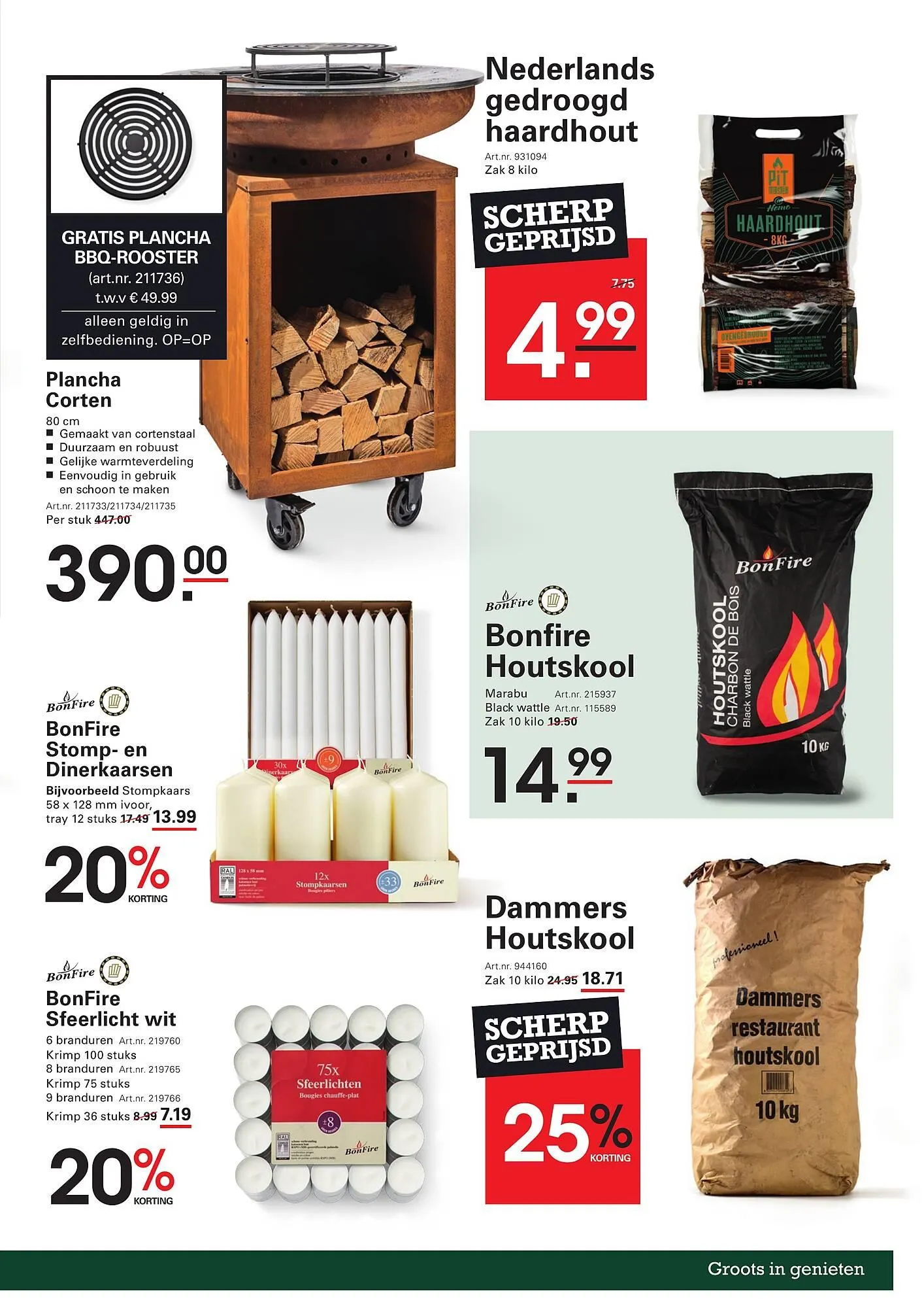 Sligro folder van 11 december tot 31 december 2025 - Folder pagina 17