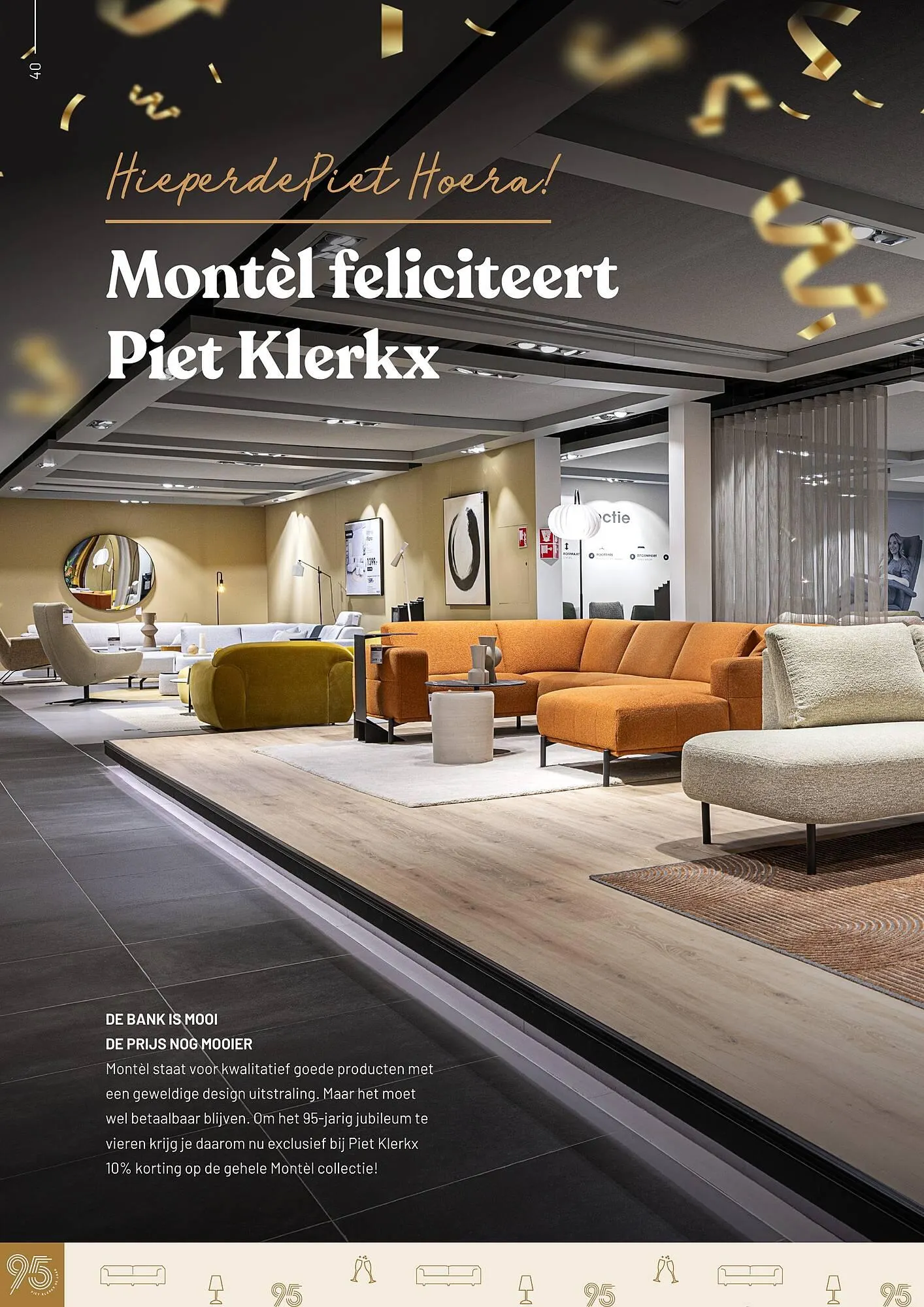 Piet Klerkx folder van 14 februari tot 31 maart 2025 - Folder pagina 38