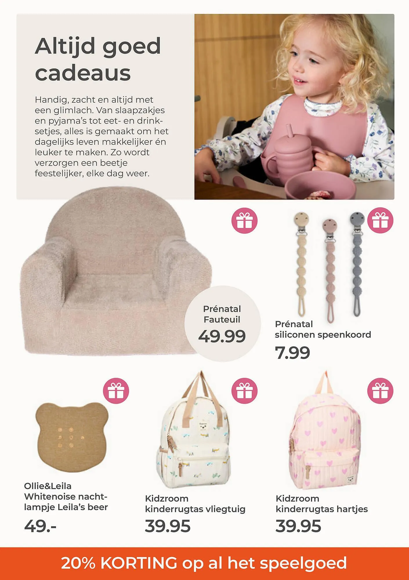 Prenatal folder van 14 november tot 1 december 2025 - Folder pagina 8